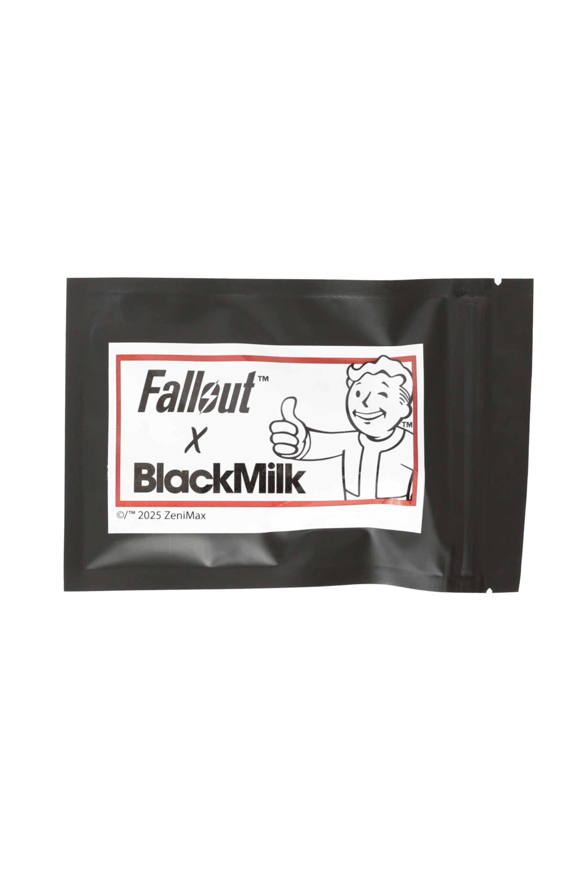 Fallout Cap Currency Keychain - Image 2
