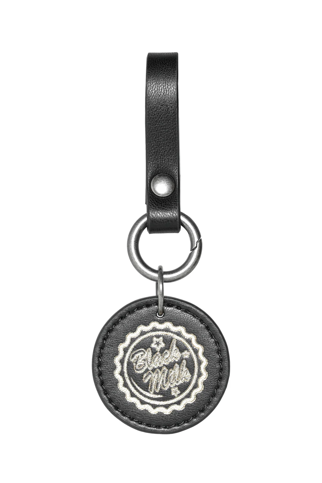 Fallout Cap Currency Keychain - Image 3