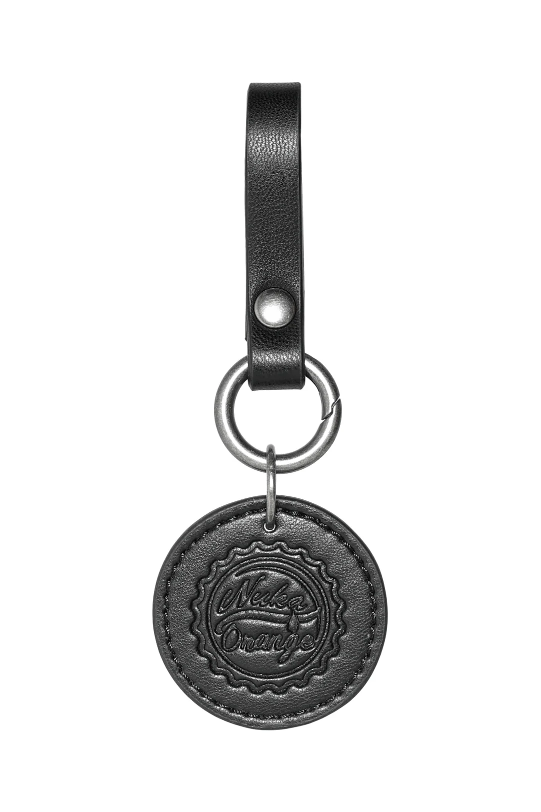 Fallout Cap Currency Keychain 5 Pack - Image 6