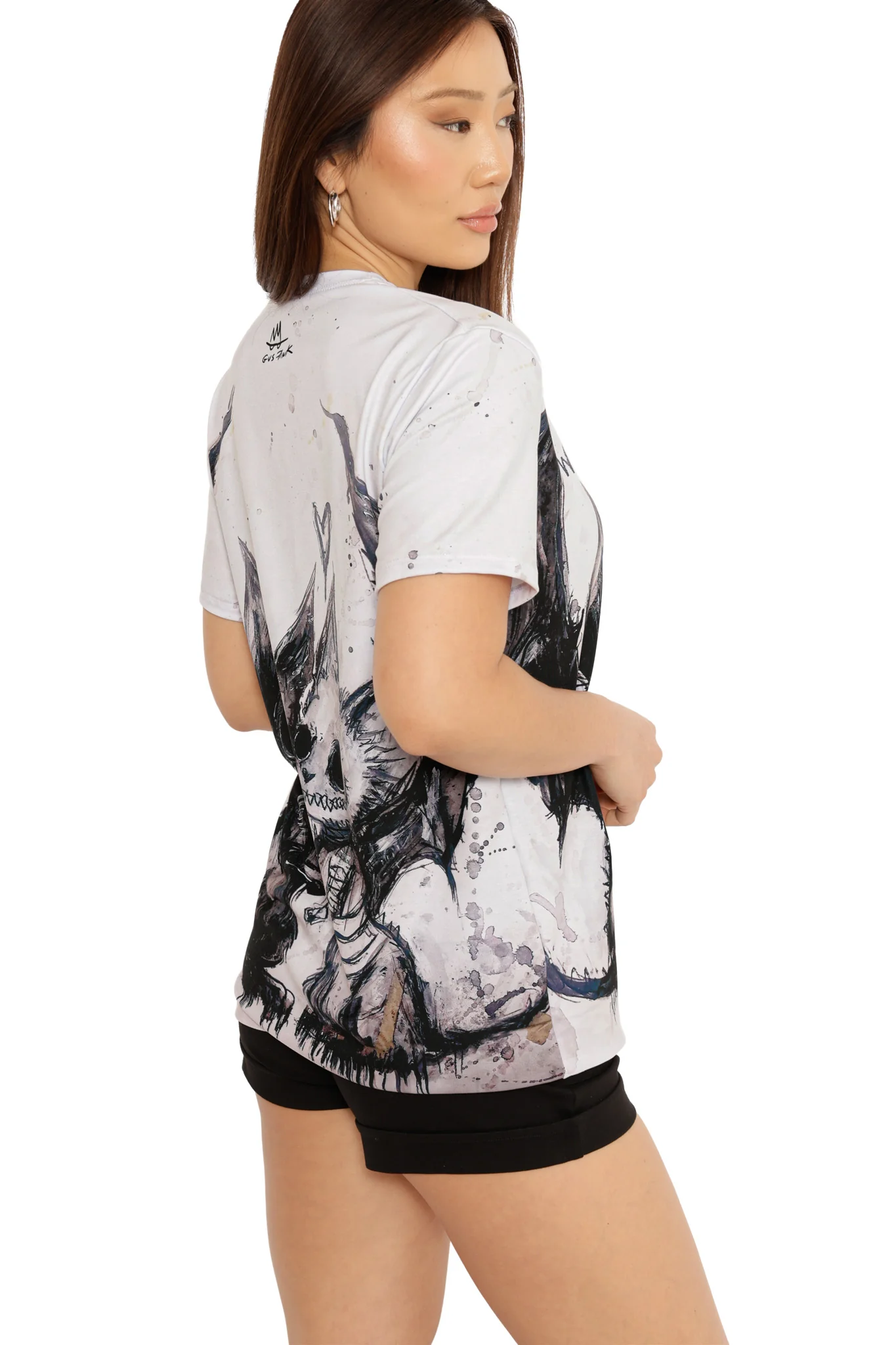 Find Each Other Boyfriend Tee - Image 3