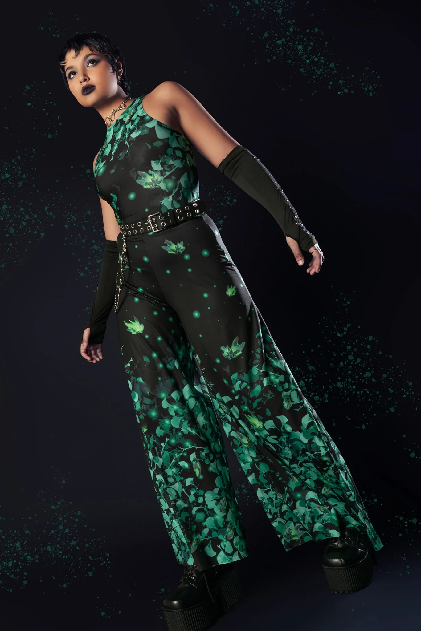 Firelights Racer Top - Image 4