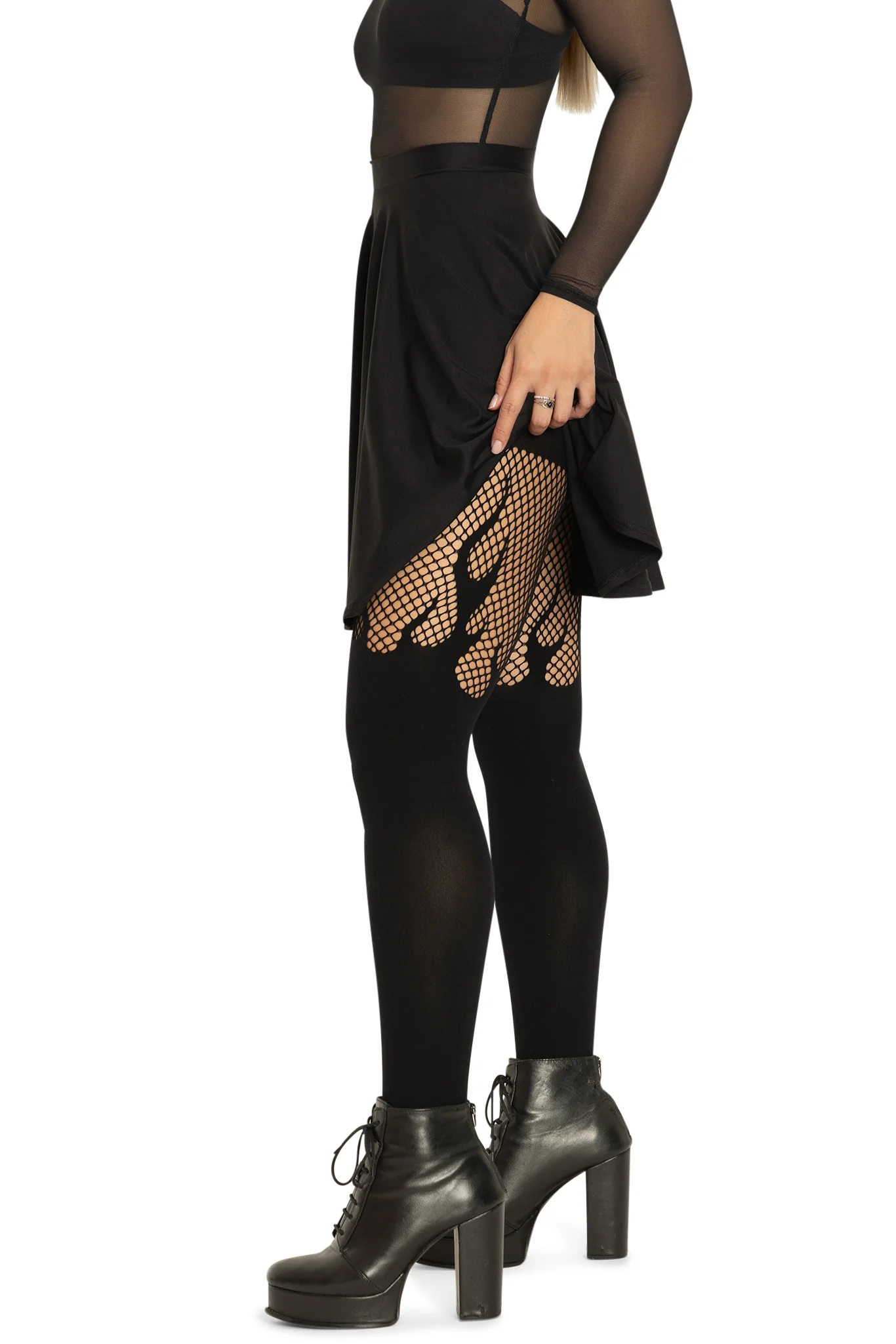 Flaming Hosiery - Image 5