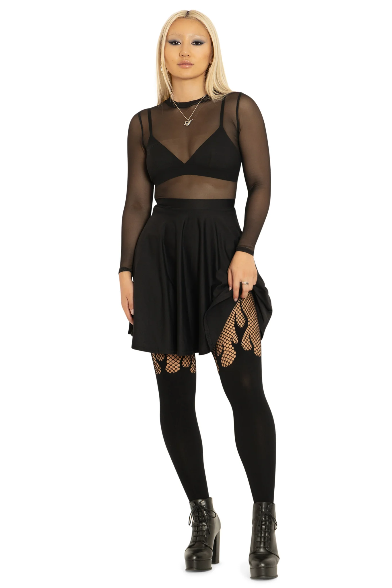 Flaming Hosiery - Image 6