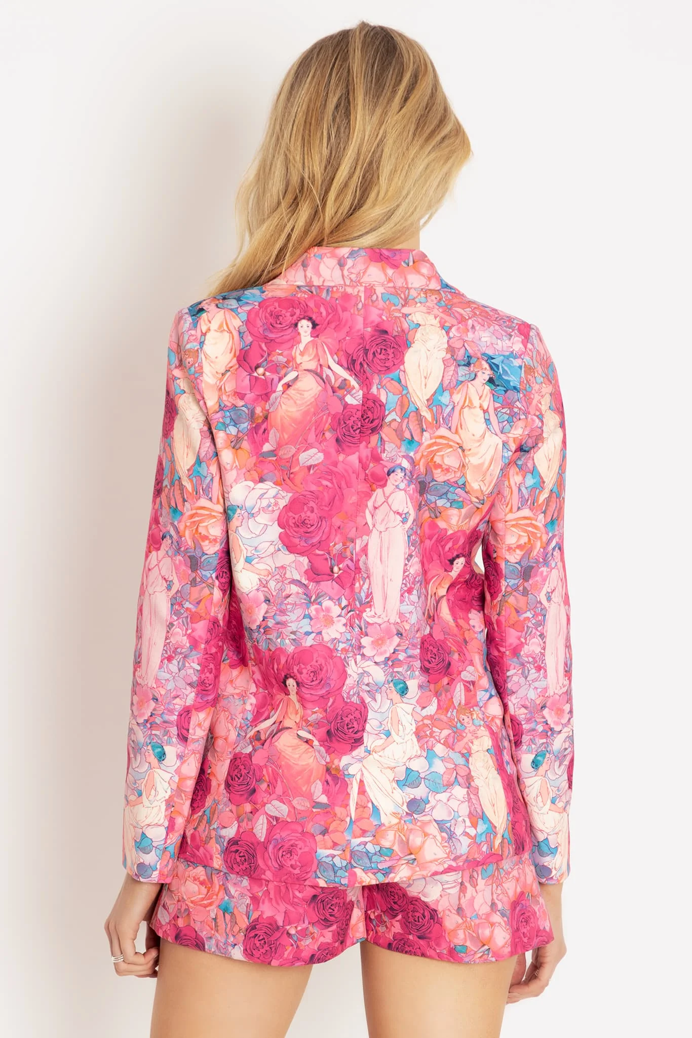 Flower Fairies Blazer - Image 2