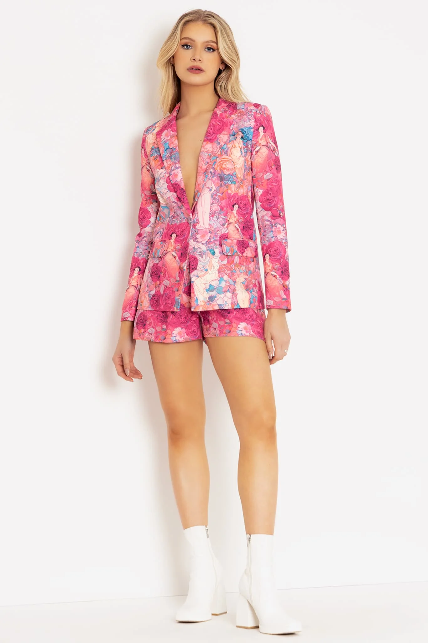 Flower Fairies Blazer - Image 5