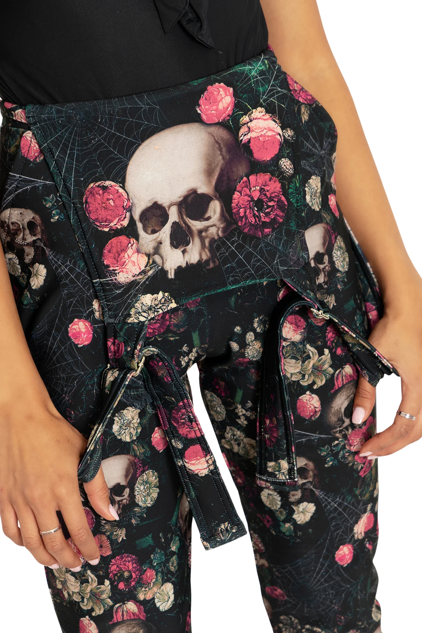 Garden Of Bones Overalls - Image 3