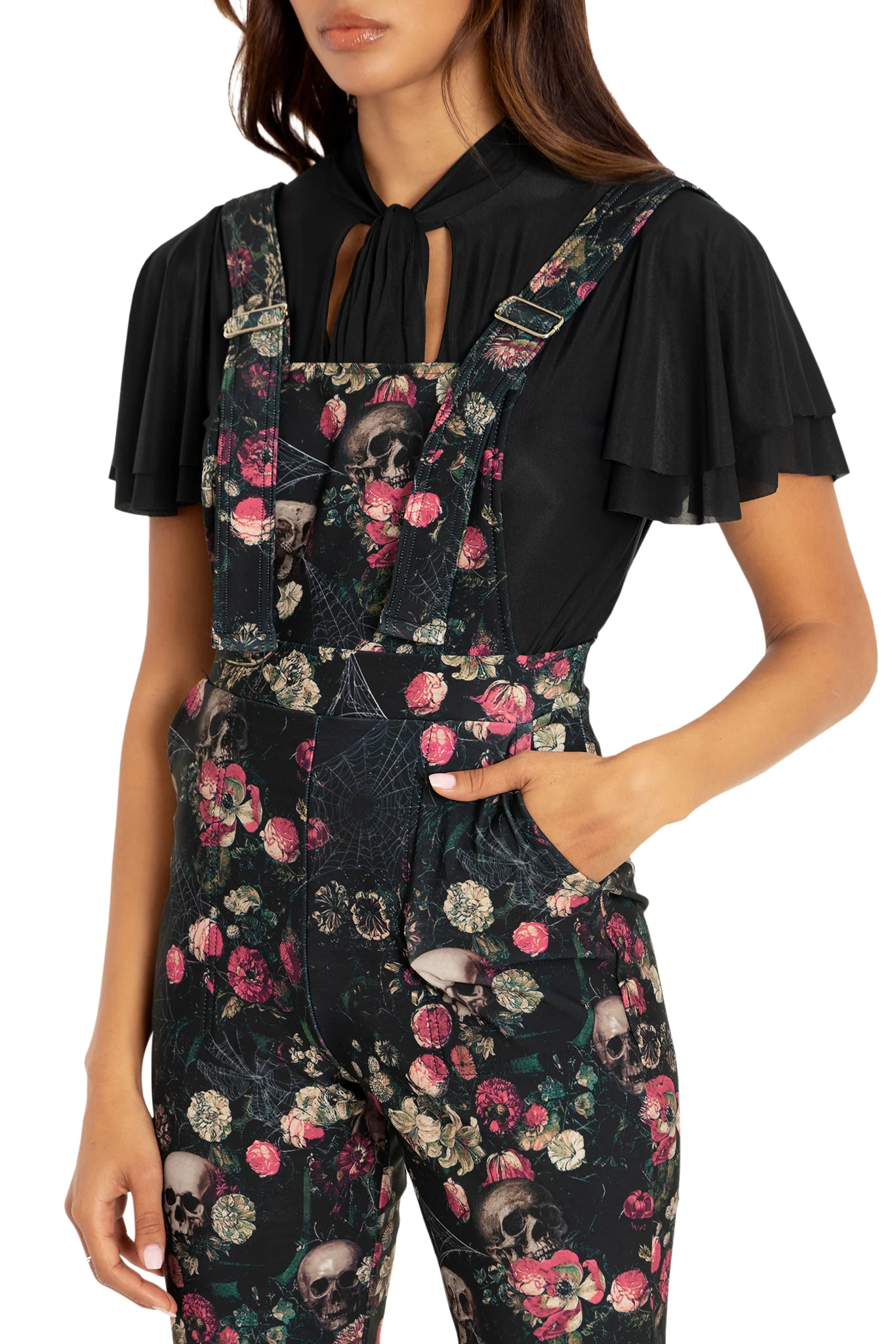 Garden Of Bones Overalls - Image 5