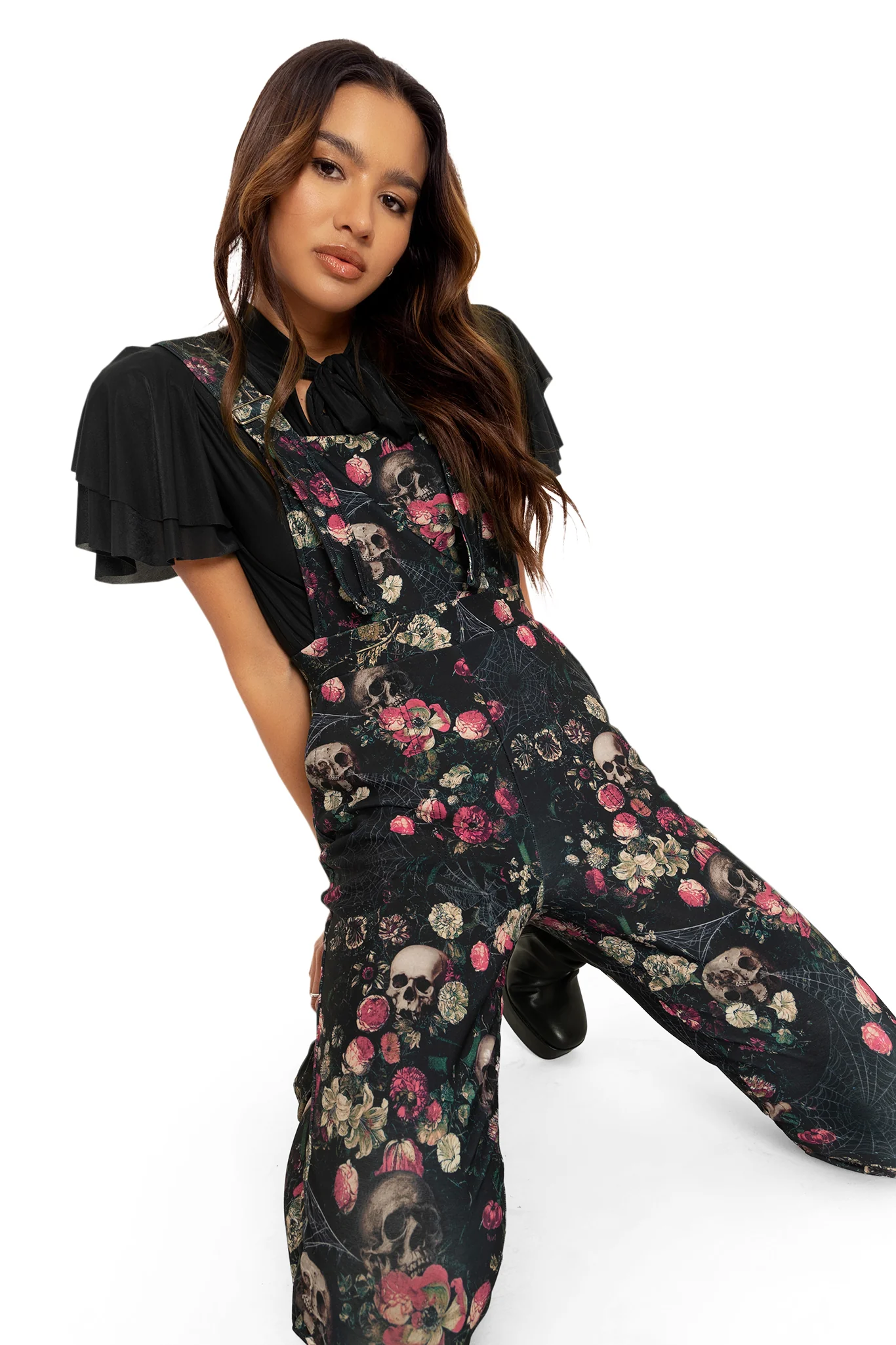 Garden Of Bones Overalls - Image 7