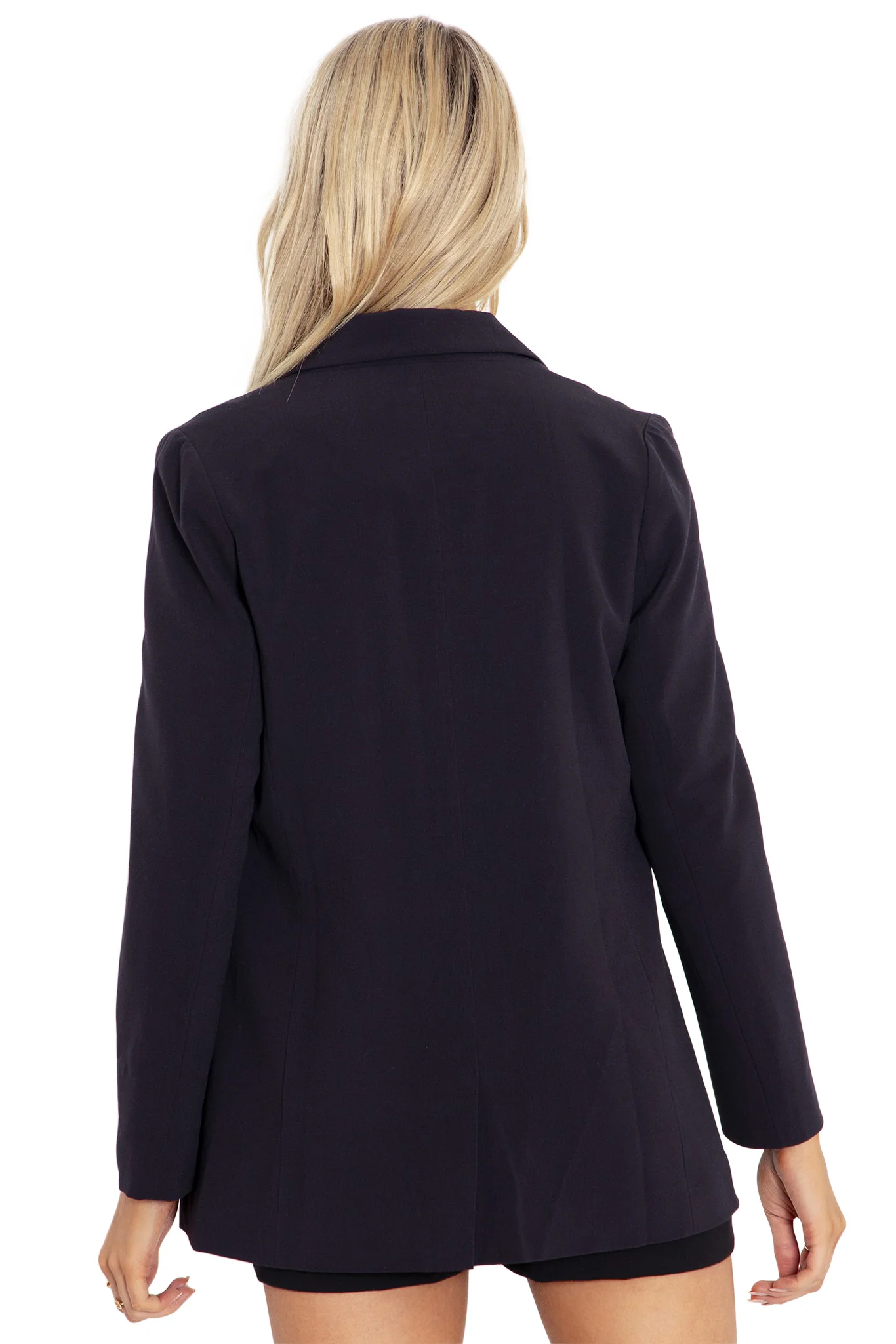 Ghost-type Blazer - Image 2