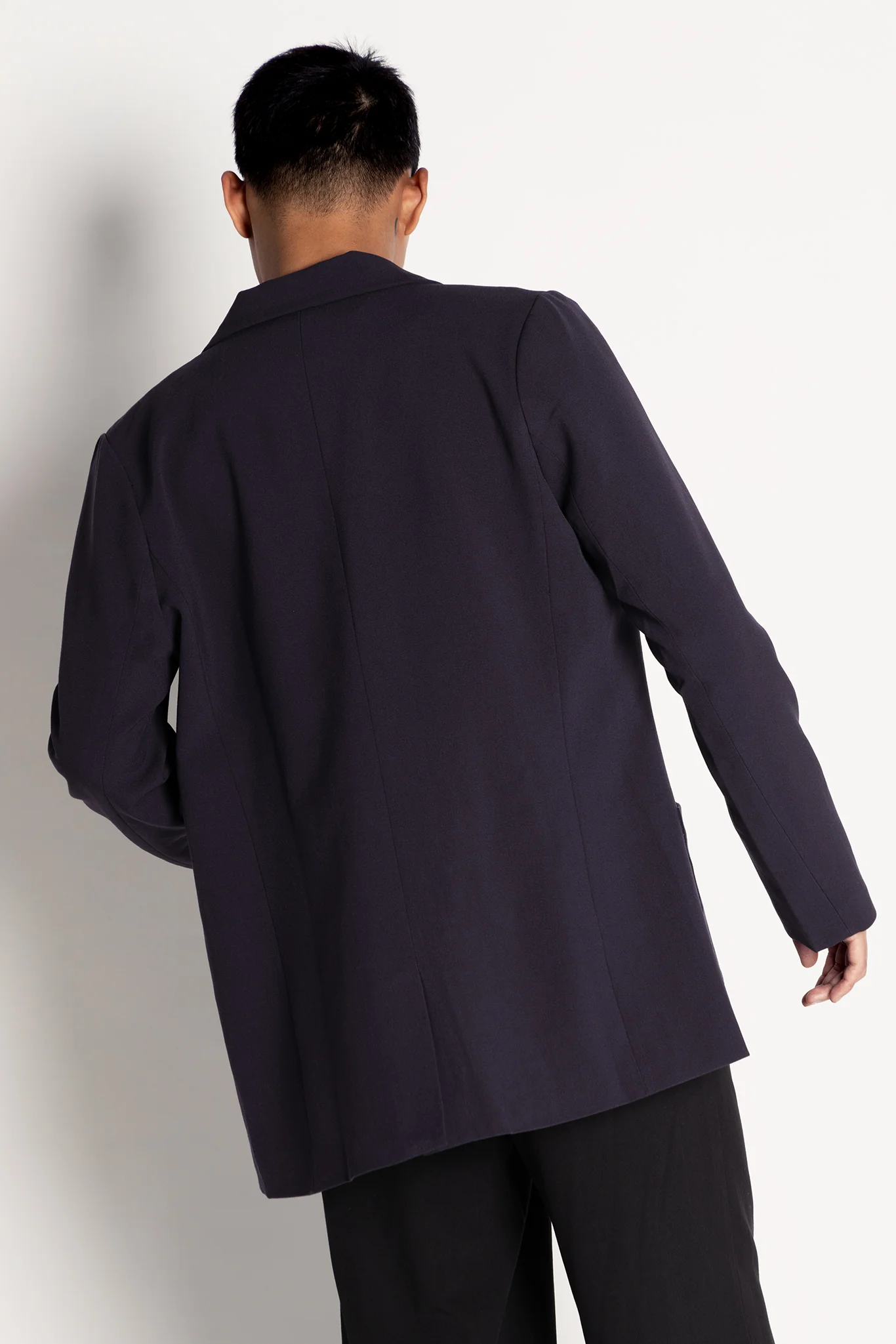 Ghost-type Blazer - Image 5
