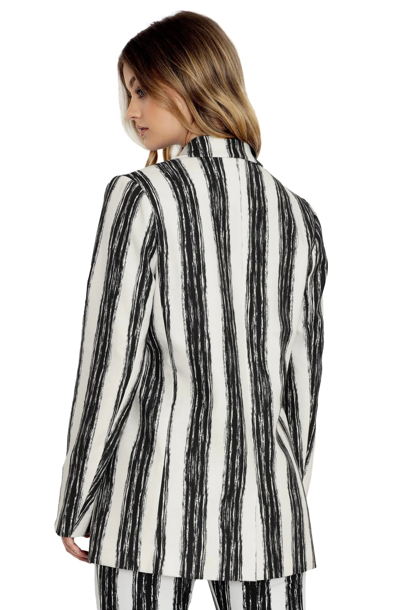 Ghost With The Most Blazer - Image 2