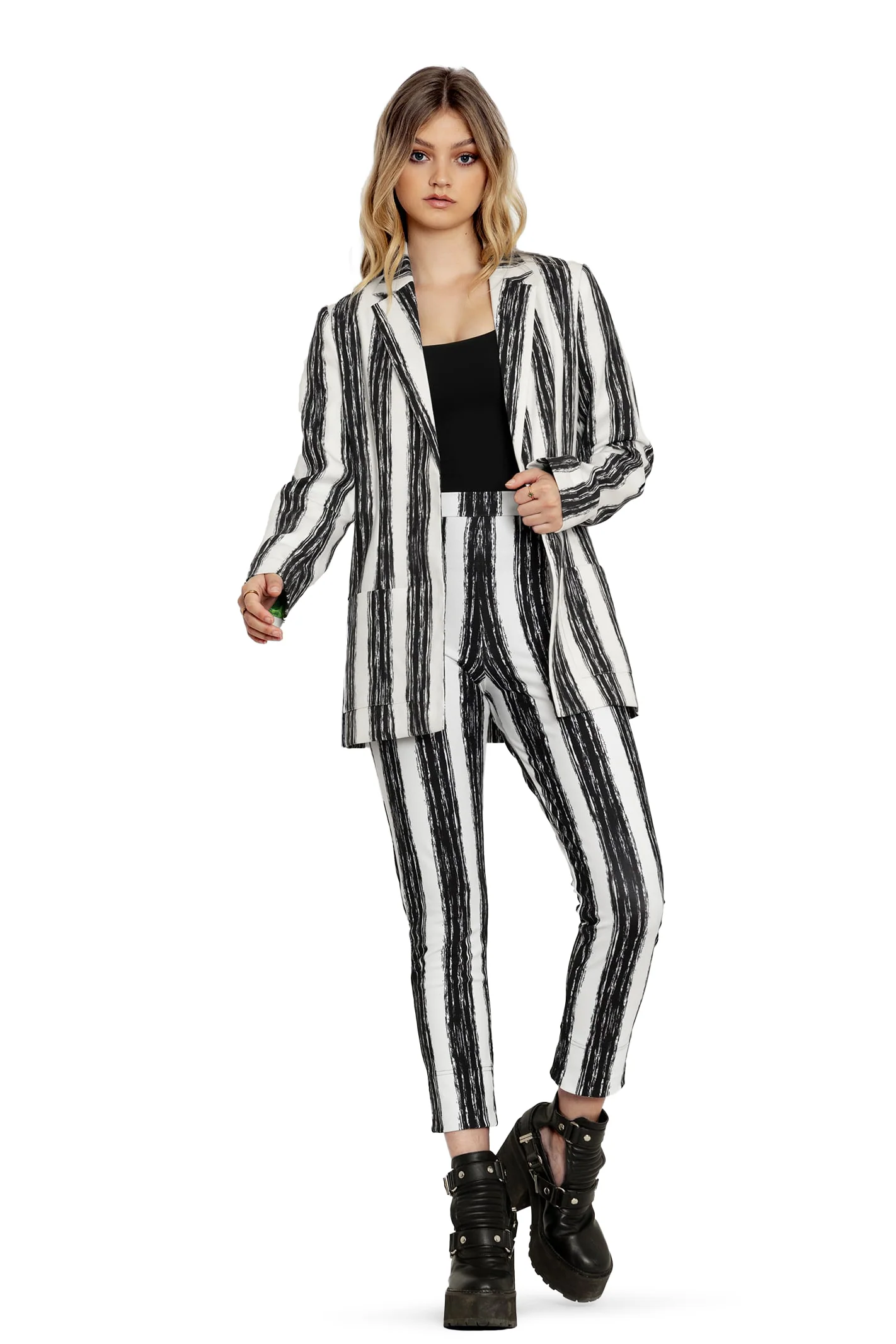 Ghost With The Most Blazer - Image 8