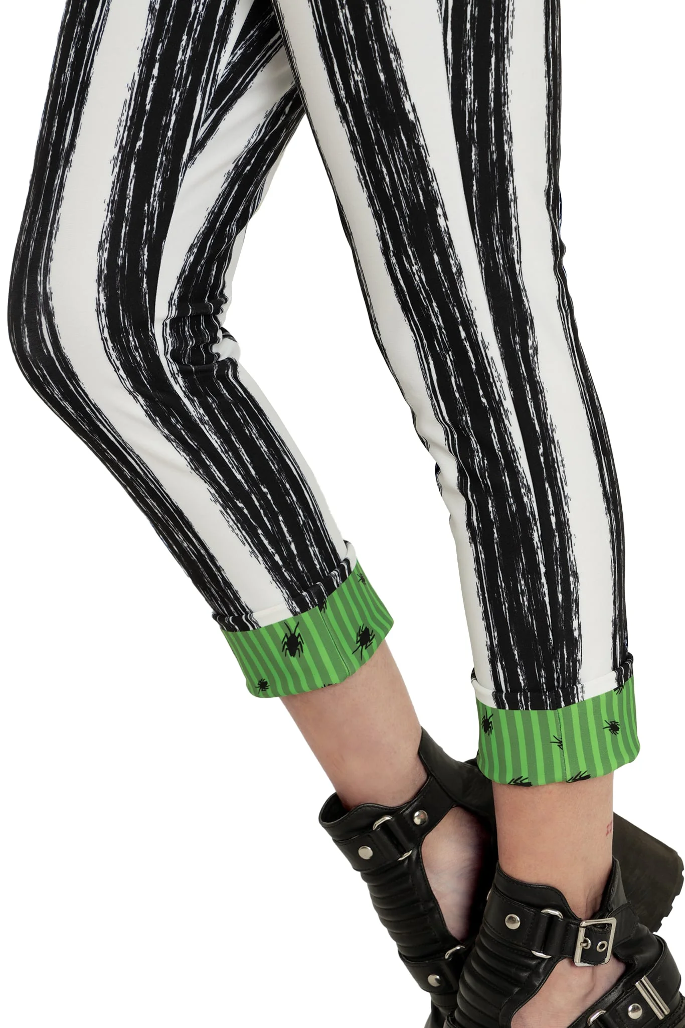 Ghost With The Most Cuffed Pants - Image 5