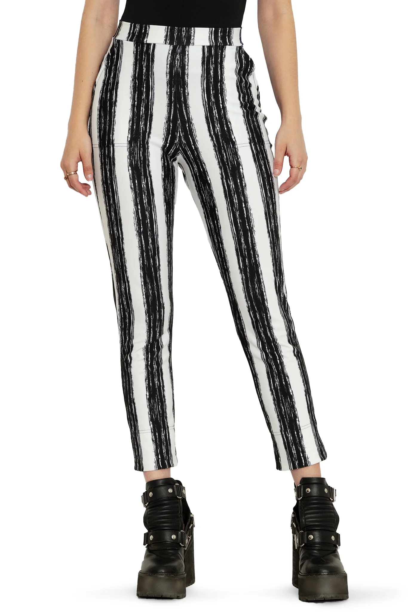 Ghost With The Most Cuffed Pants - Image 6