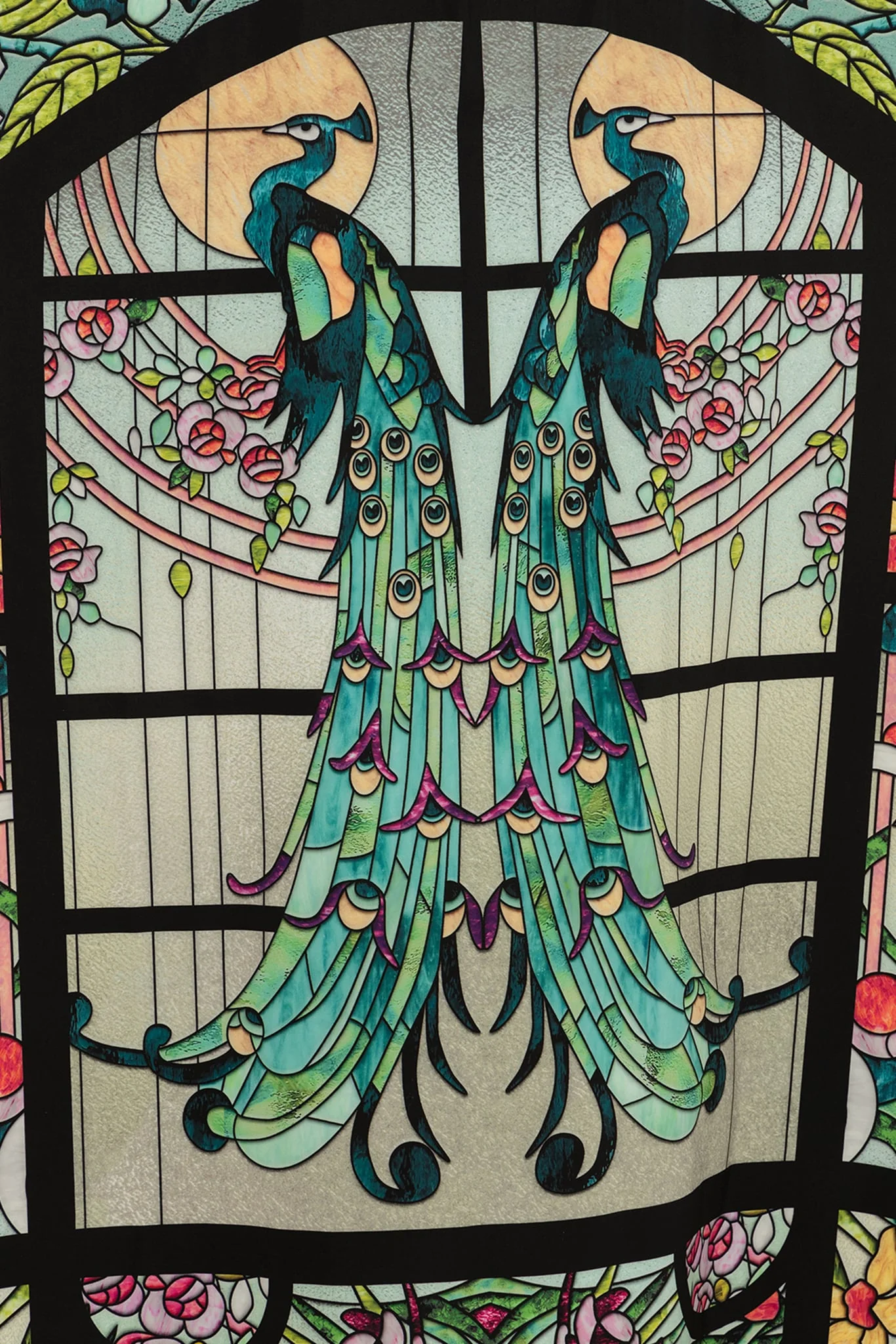 Glass Garden Robe - Image 3