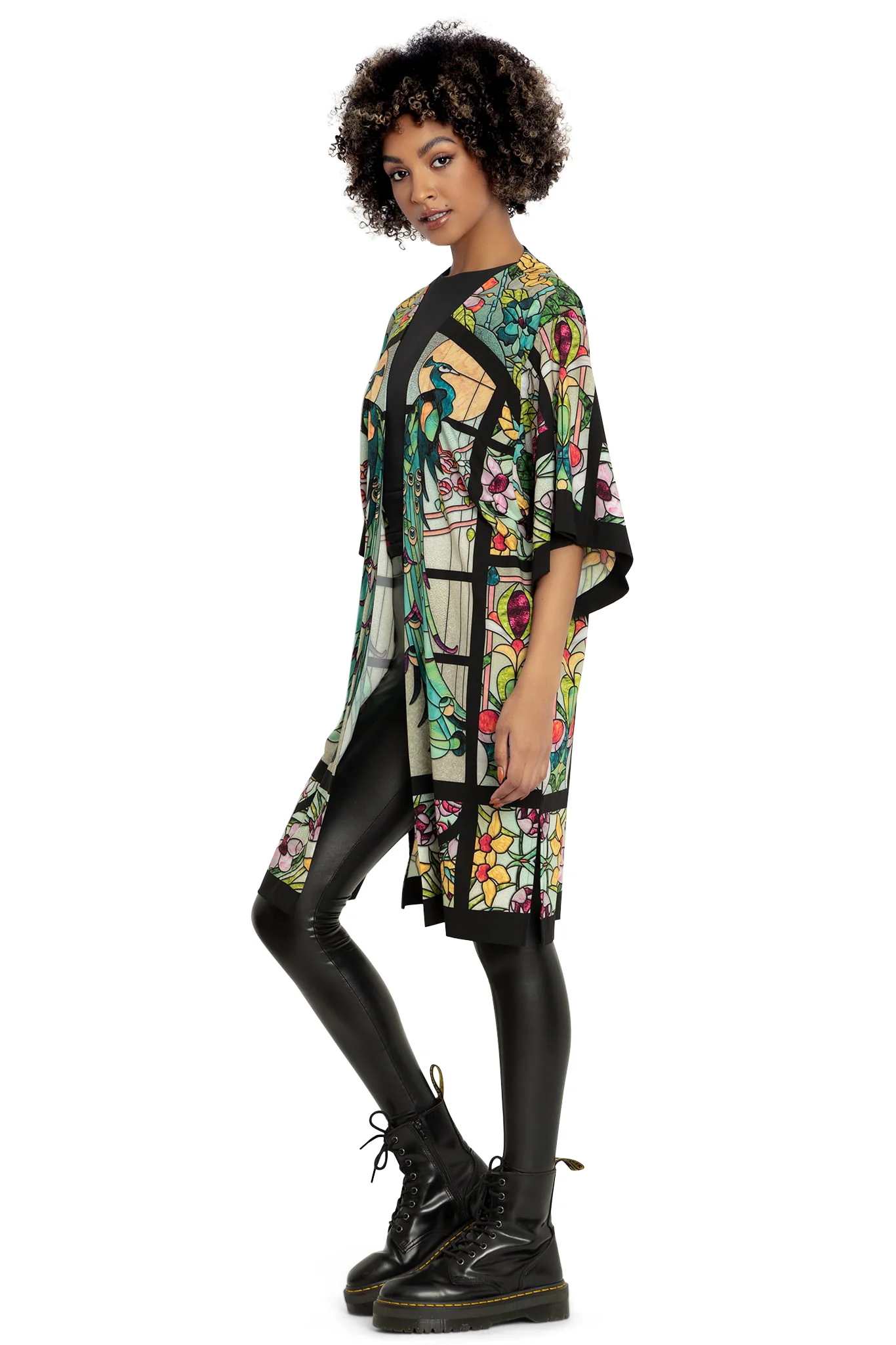Glass Garden Robe - Image 7