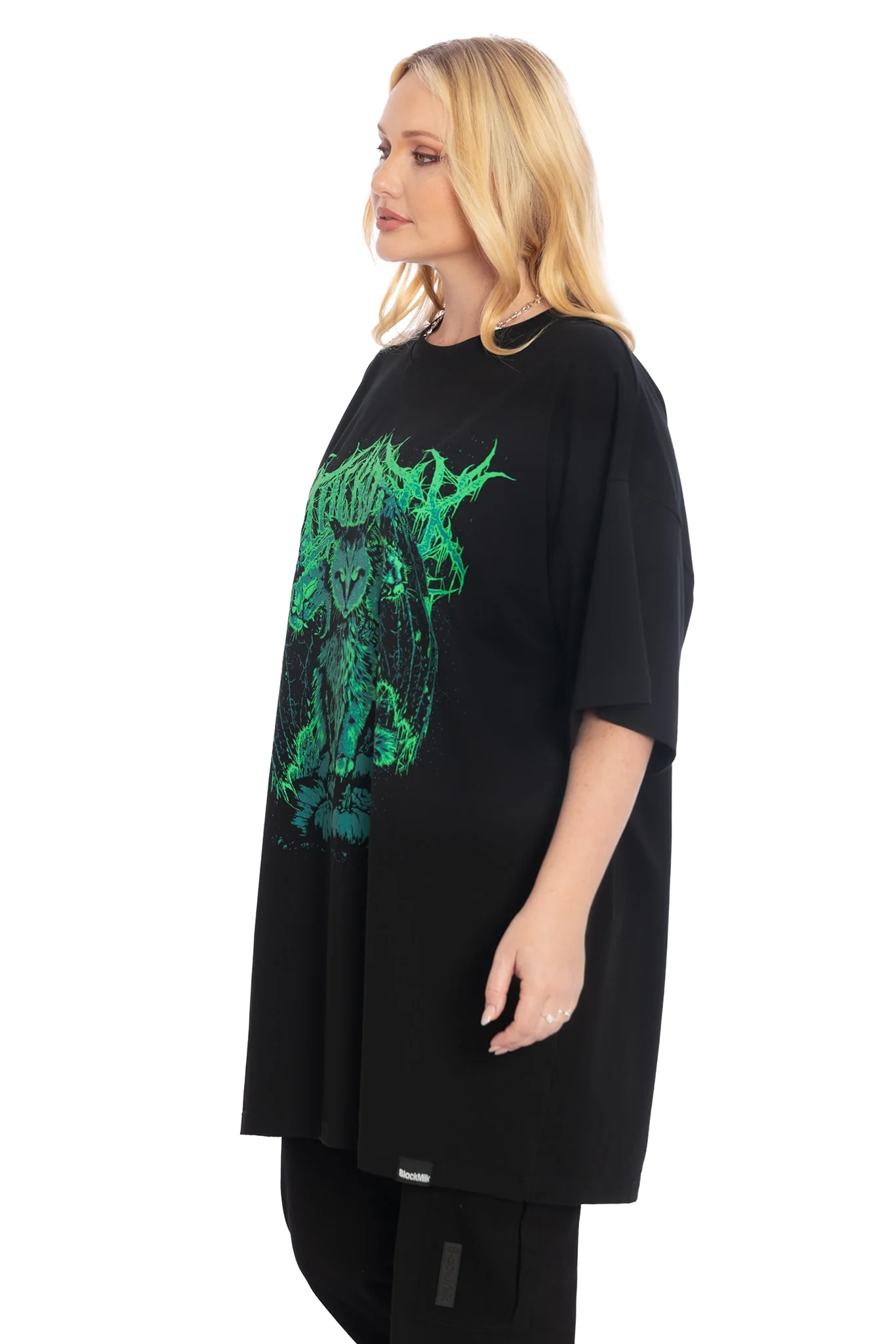 Heavy Mewtal Giant Tee - Image 6