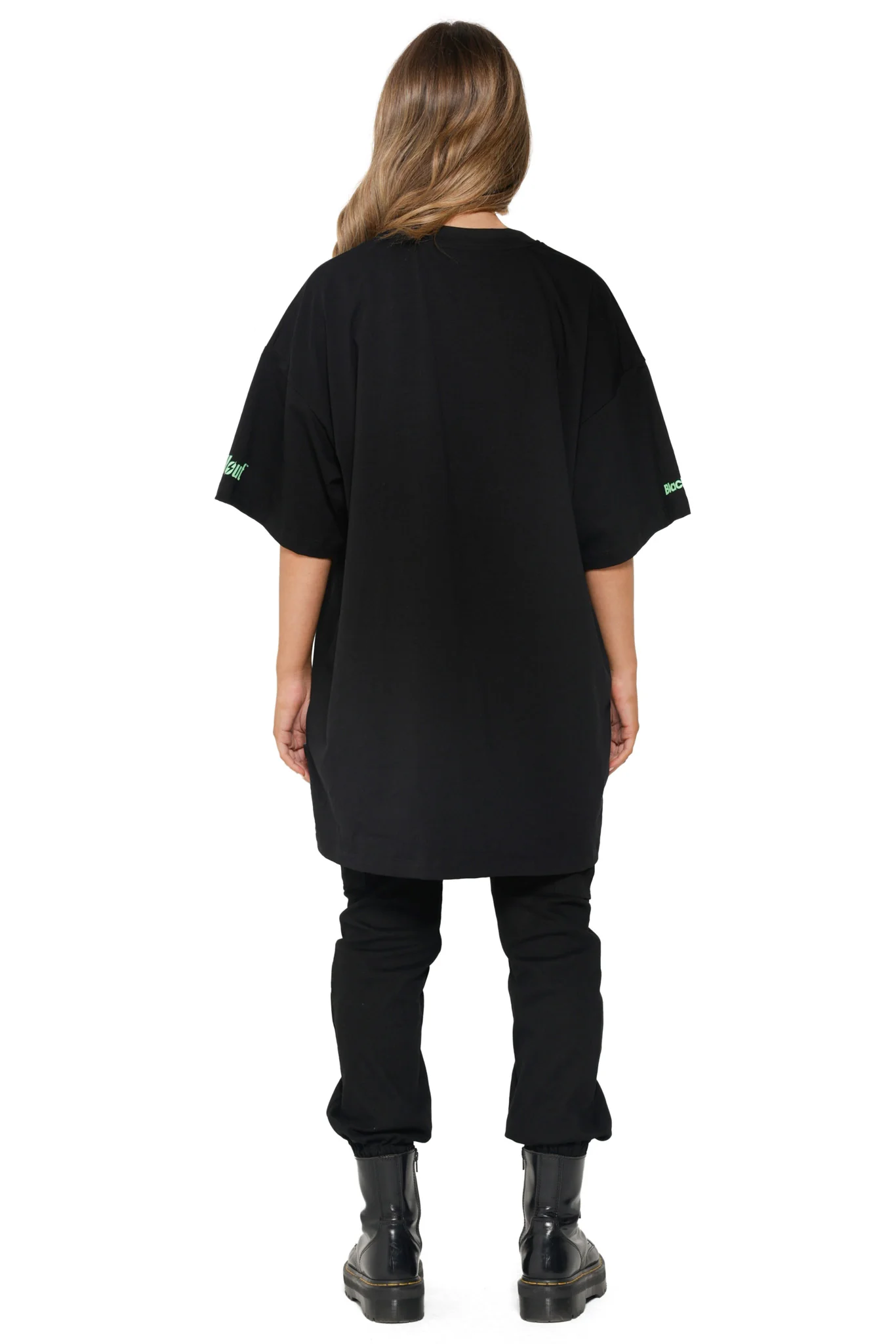 HP Stats Giant Tee - Image 4
