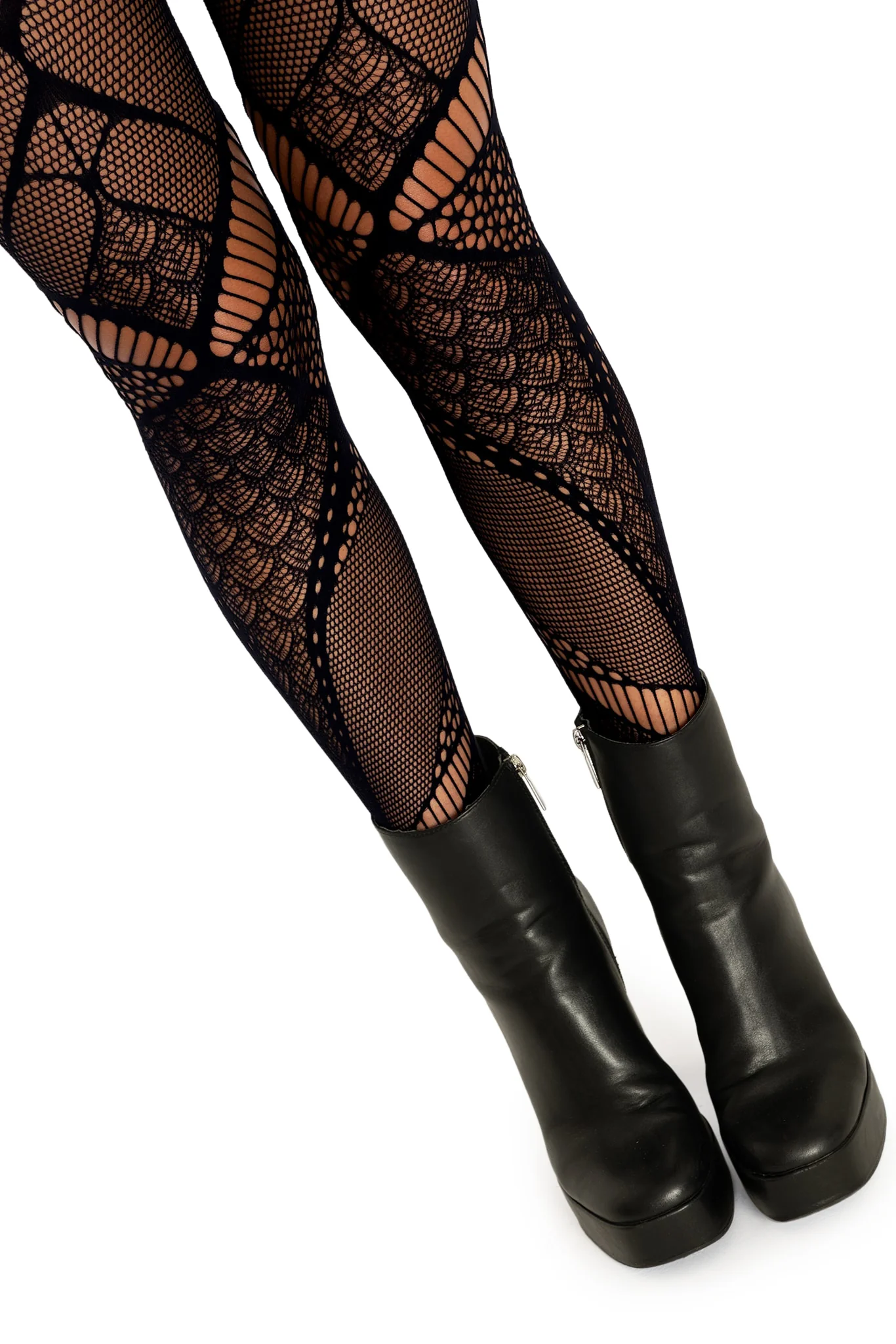 Humanoid Hosiery - Image 3