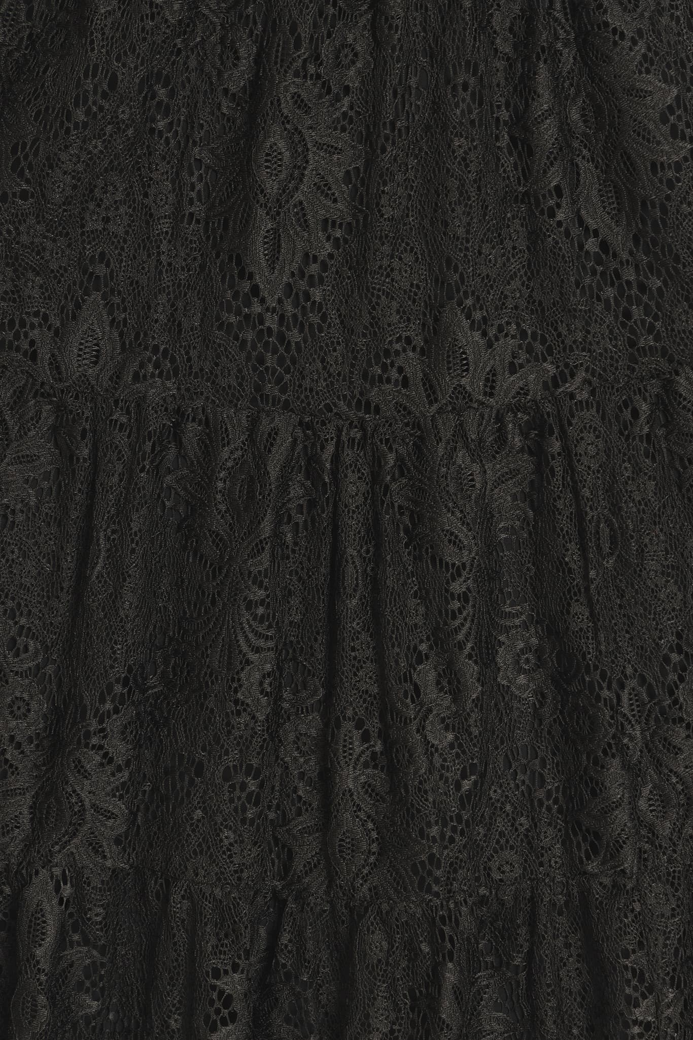 Immortal Lace Tier Midaxi Skirt - Image 7