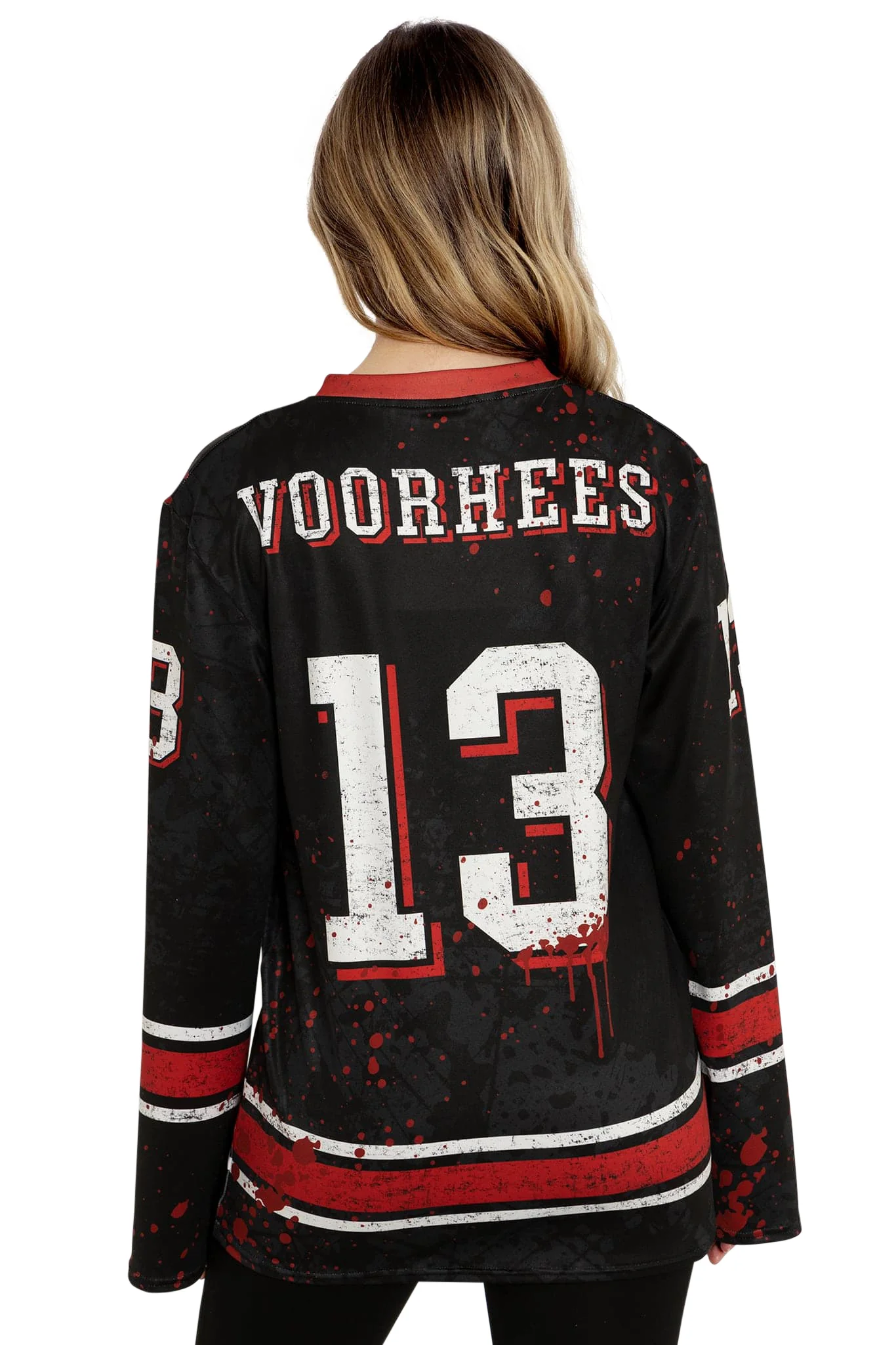 Jason Voorhees Goalie - Image 2