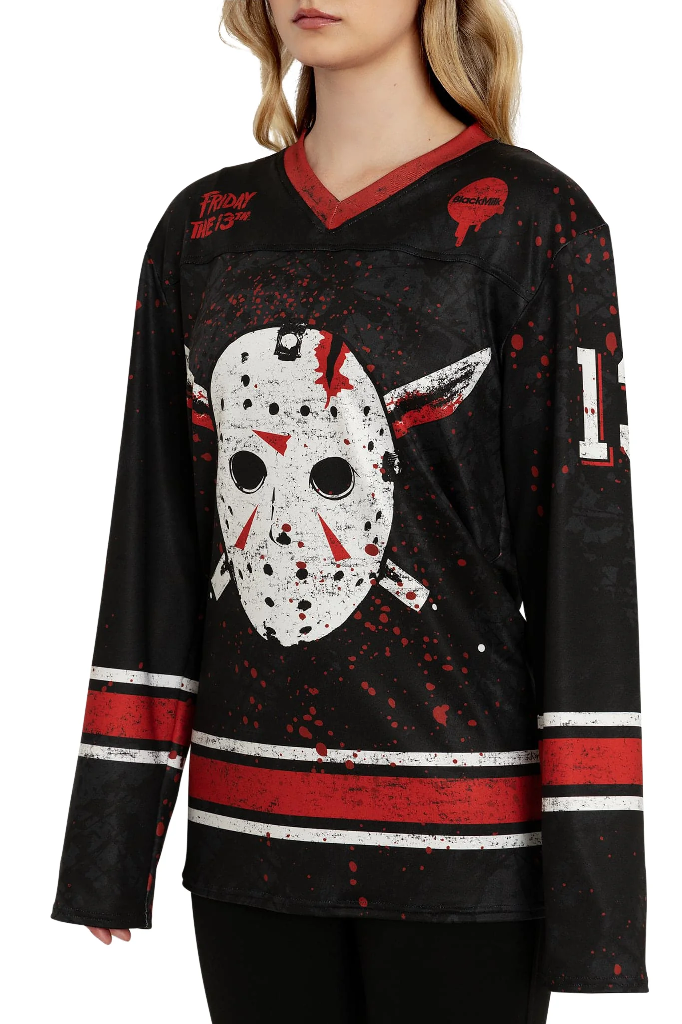 Jason Voorhees Goalie - Image 3