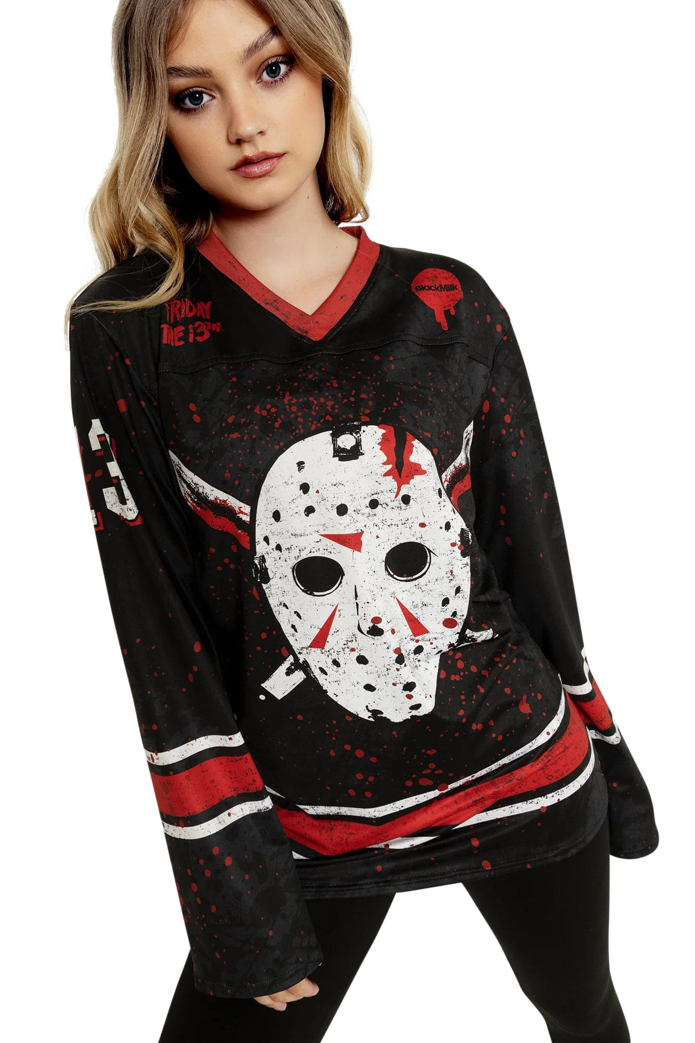 Jason Voorhees Goalie - Image 6