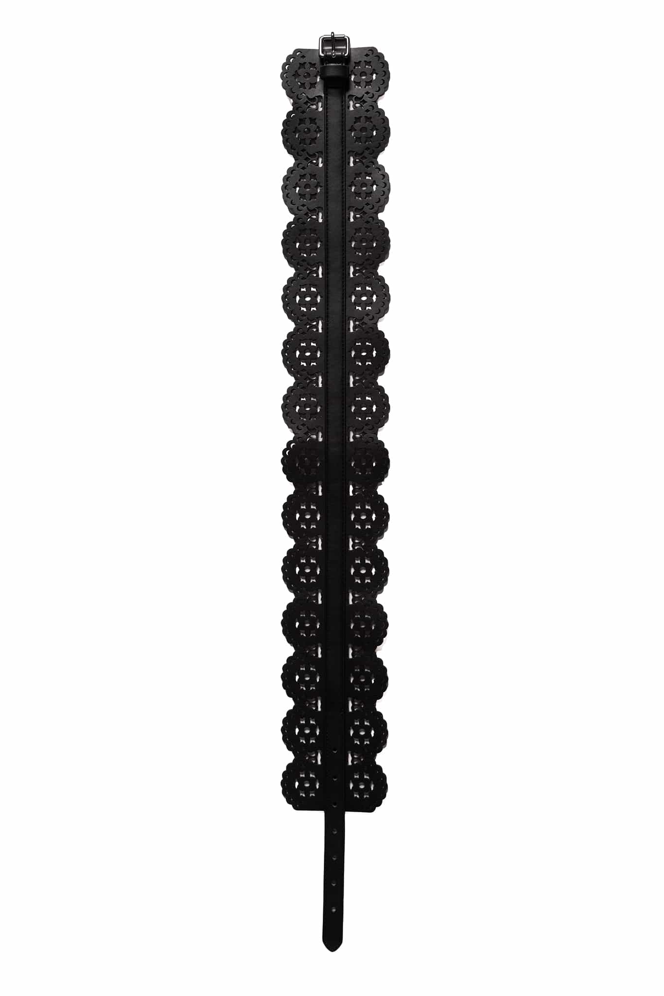 Lacebound Cut Out Belt - Image 7