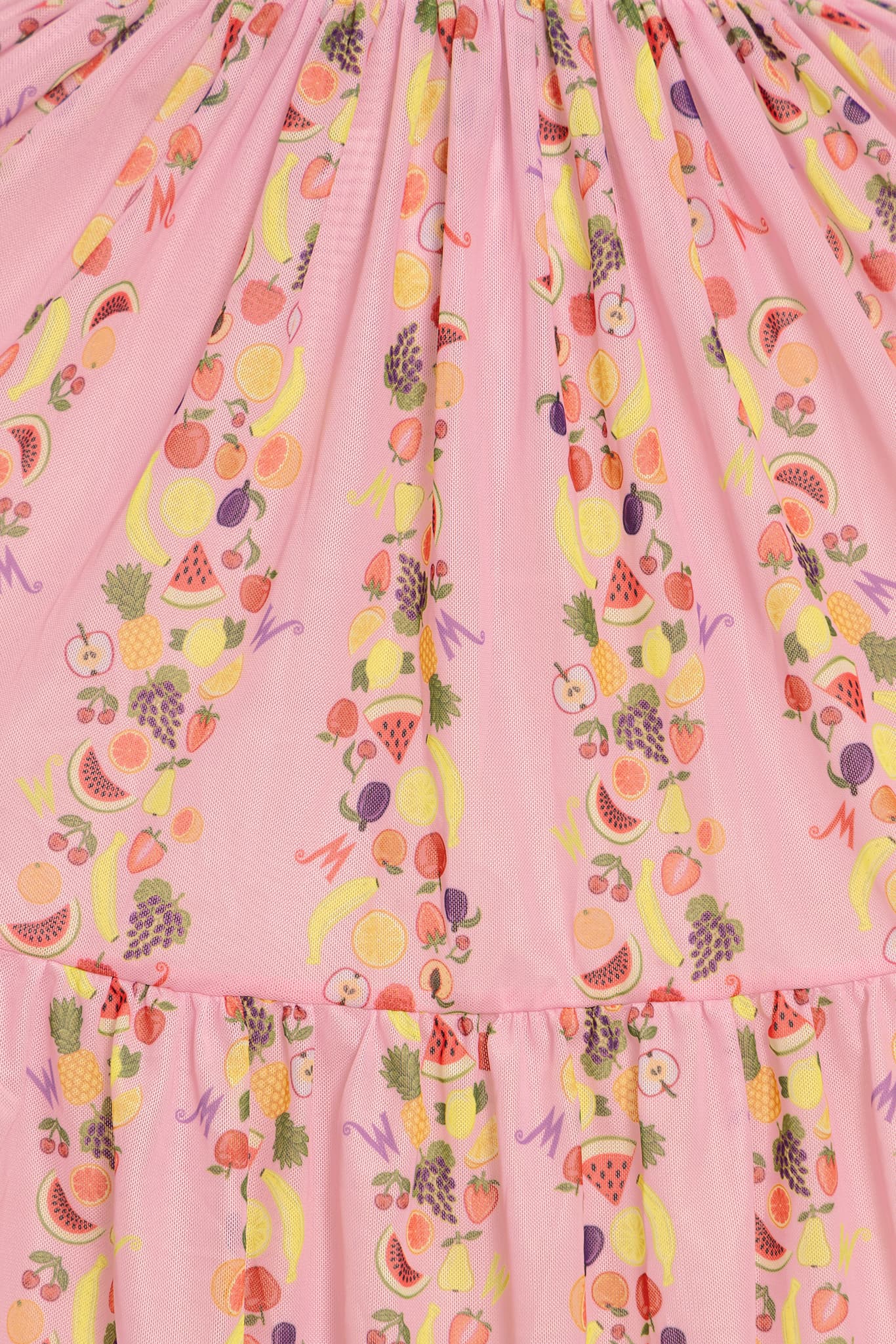 Lickable Wallpaper Bow Back Dress - Image 4