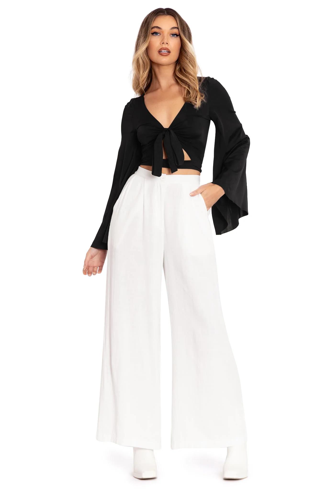 Life's A Beach Pants - Image 5