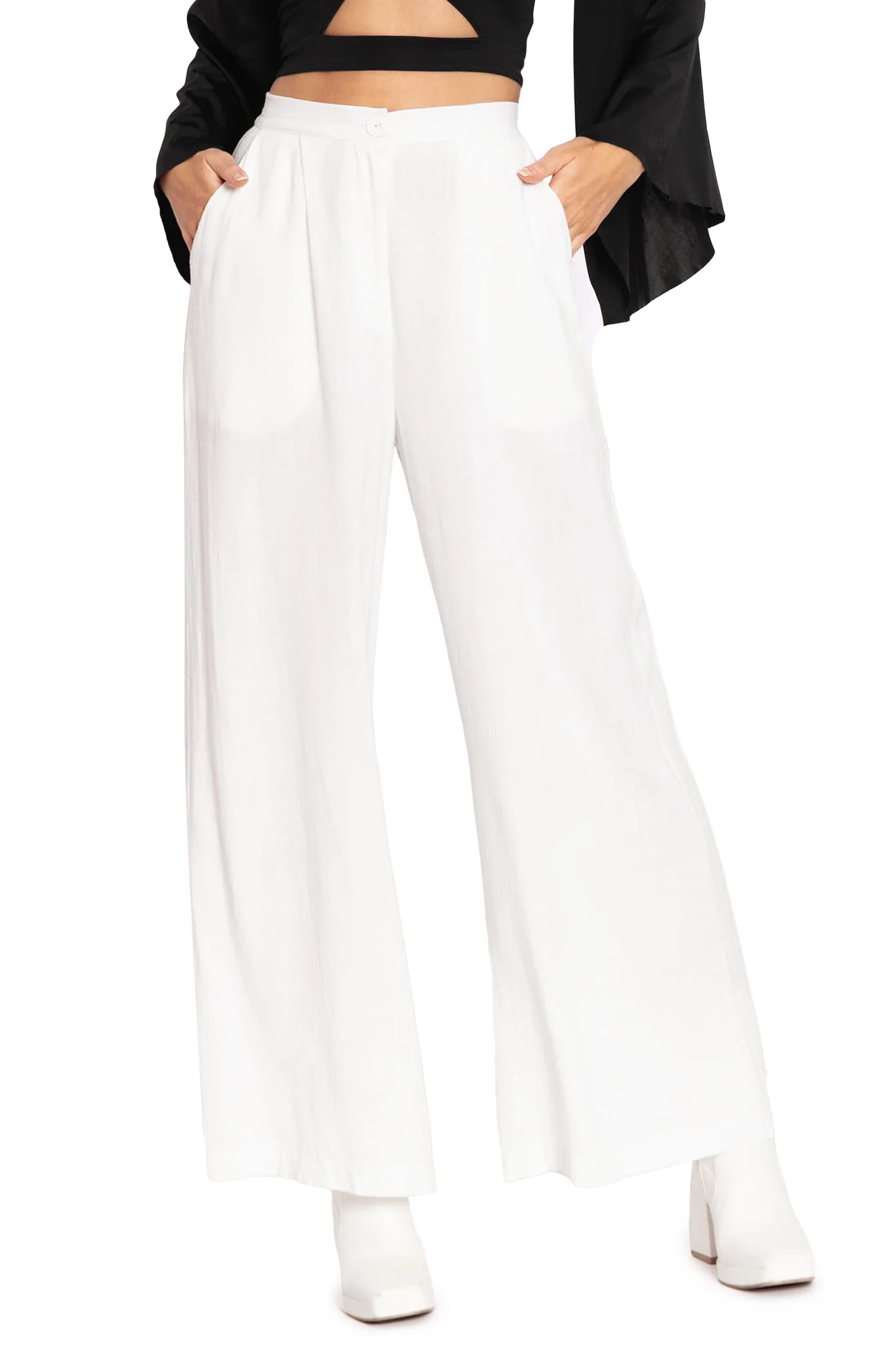 Life's A Beach Pants - Image 6