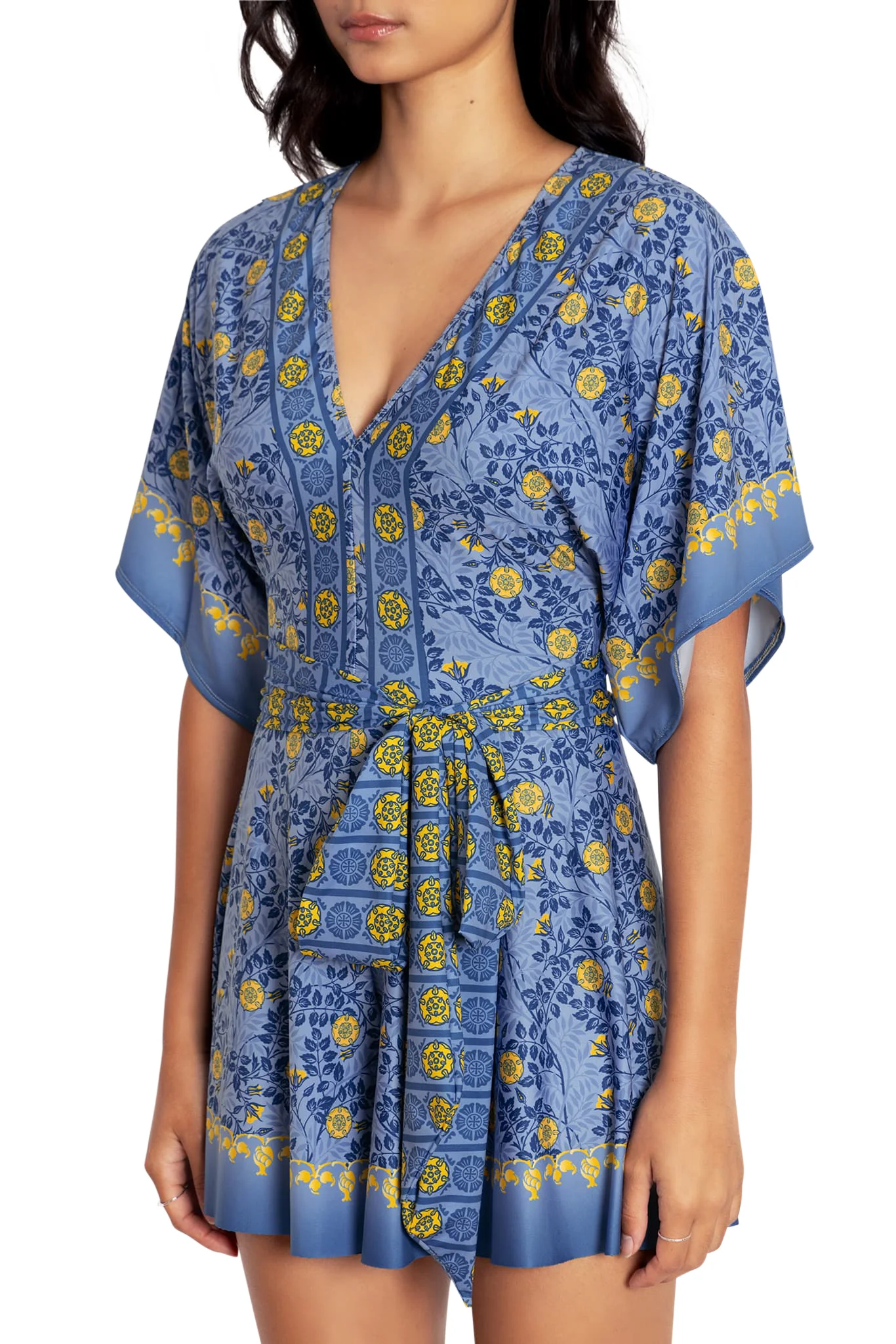 Margaery Tyrell Slinky Playsuit - Image 3