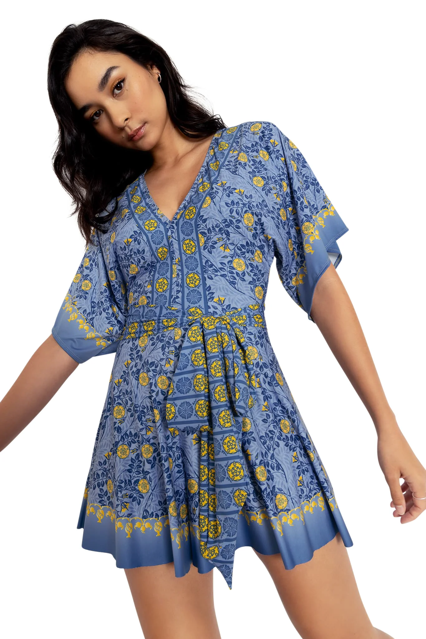 Margaery Tyrell Slinky Playsuit - Image 7