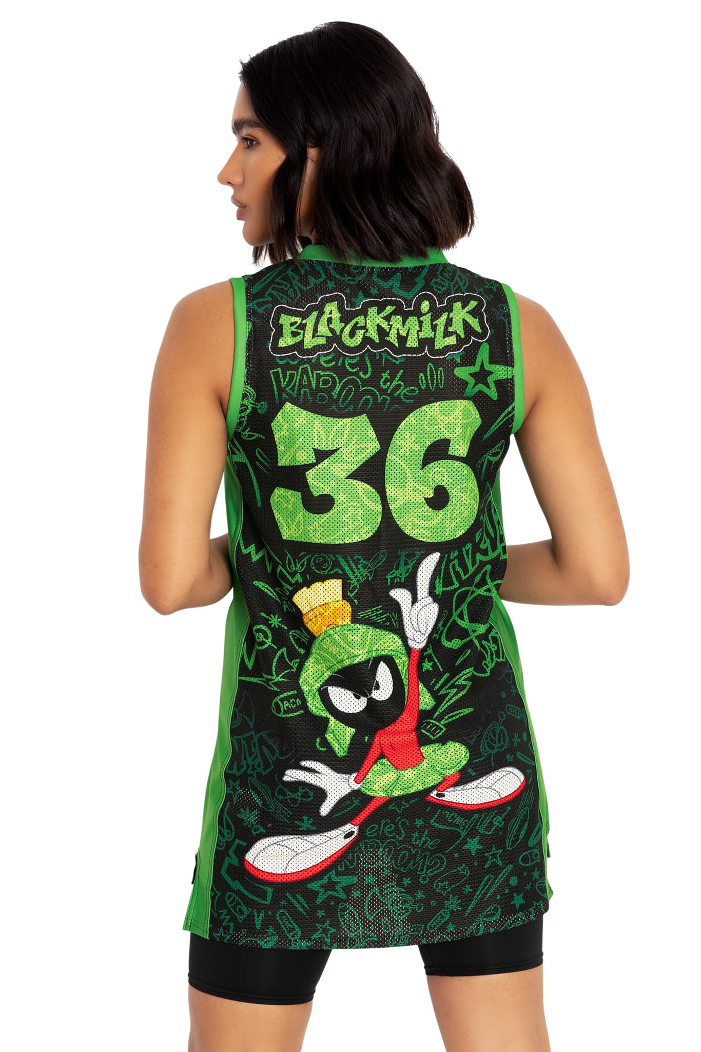 Marvin The Martian Shooter - Image 2