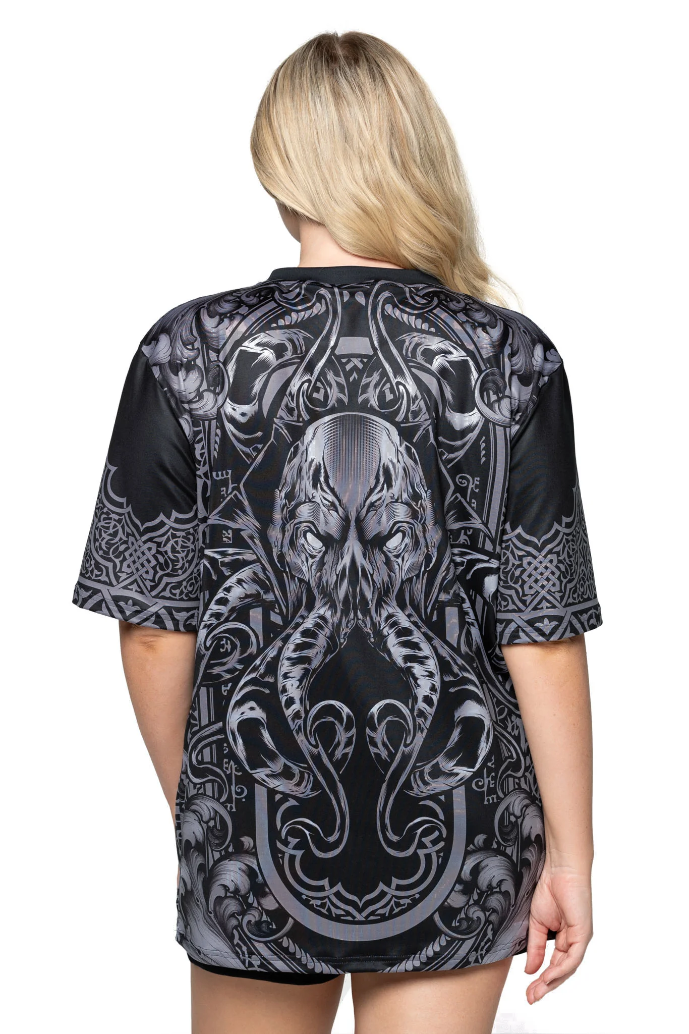 Mind Flayer Touchdown - Image 2