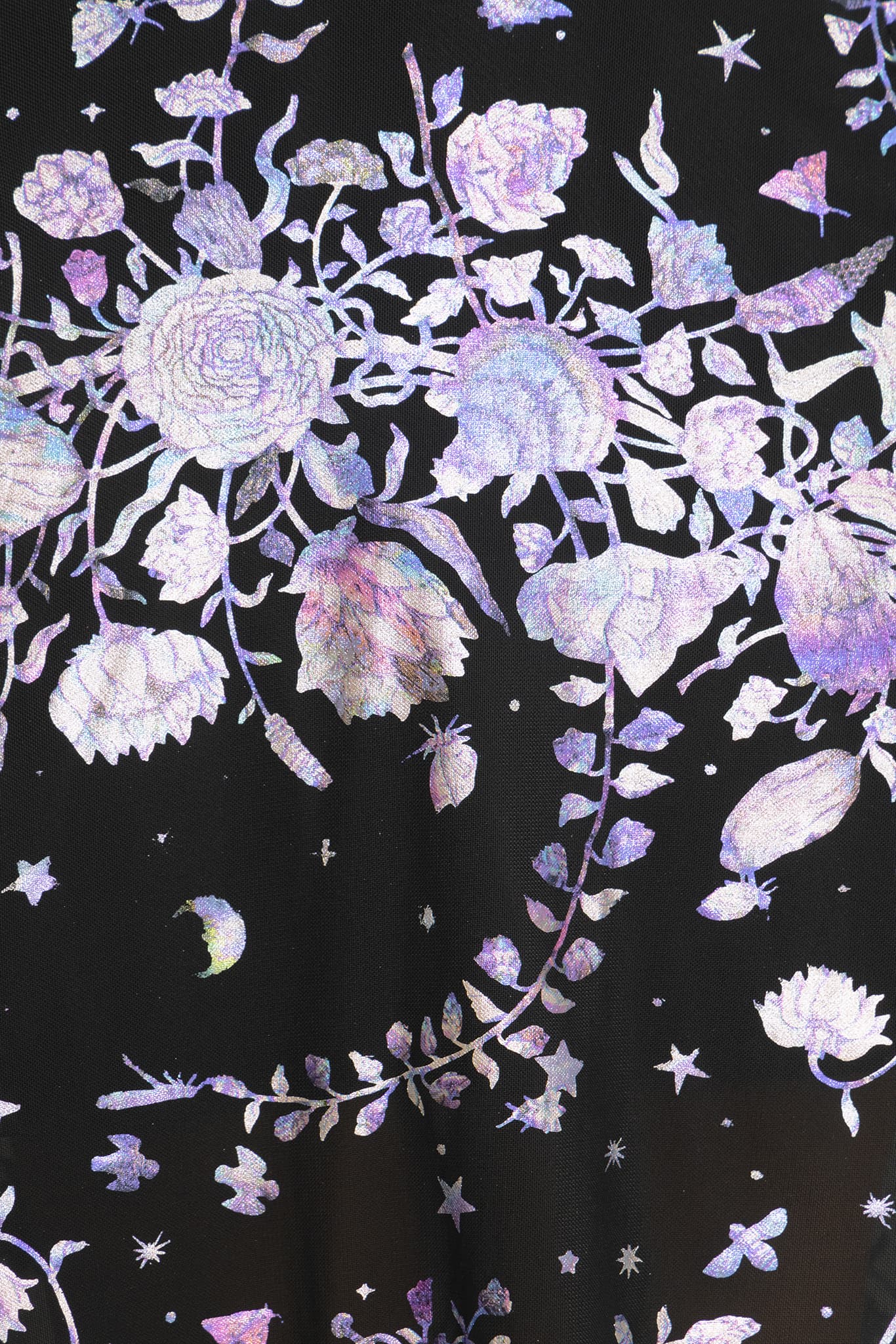 Mother Of Pearl Dance Star Dress - Image 4