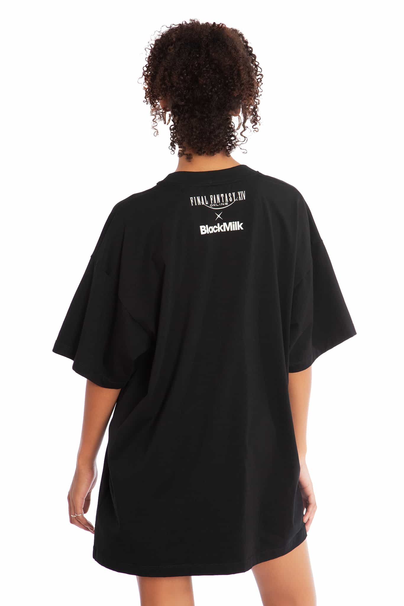 Mothercrystal Giant Tee - Image 2