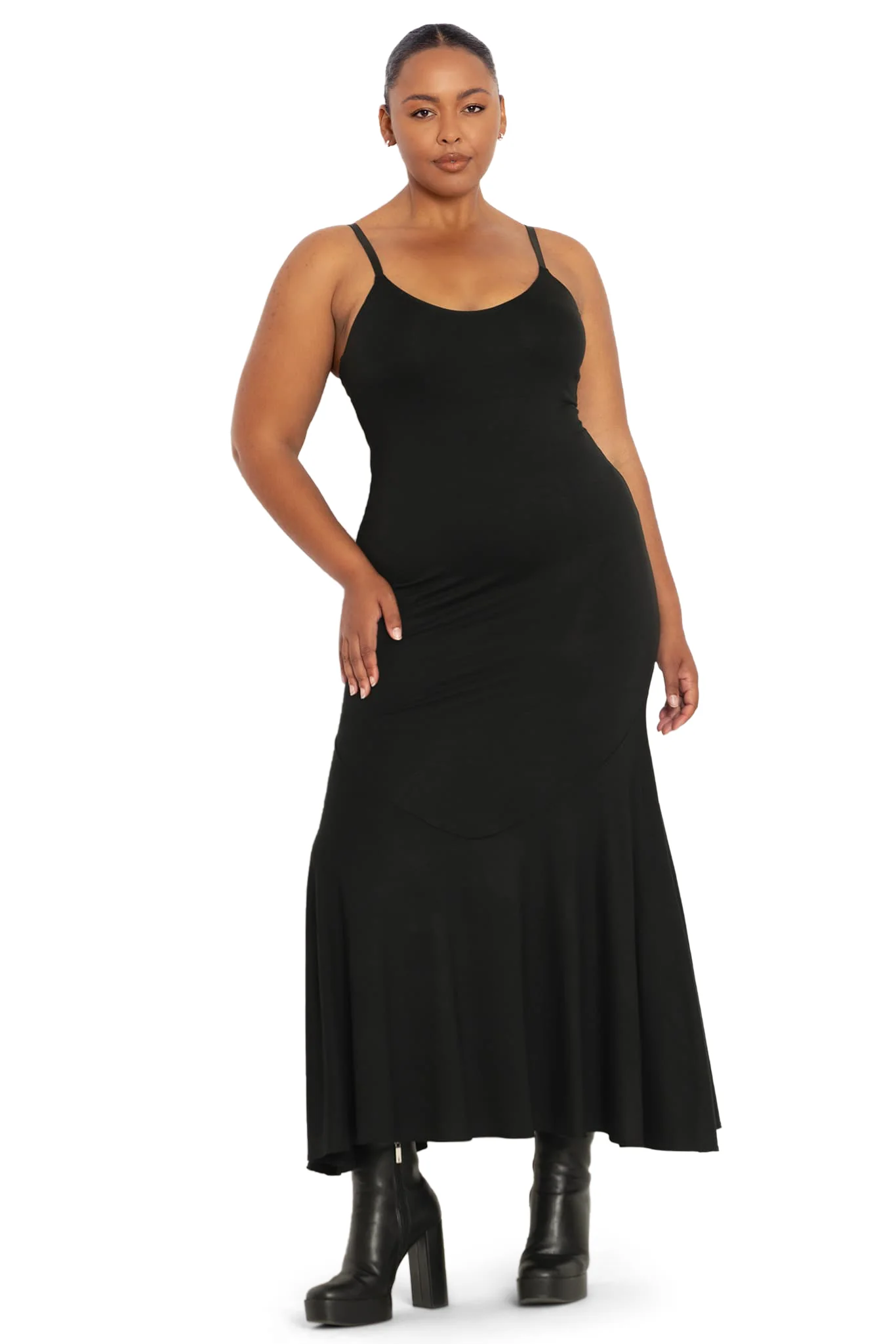 Mrs Addams Dress - Image 10
