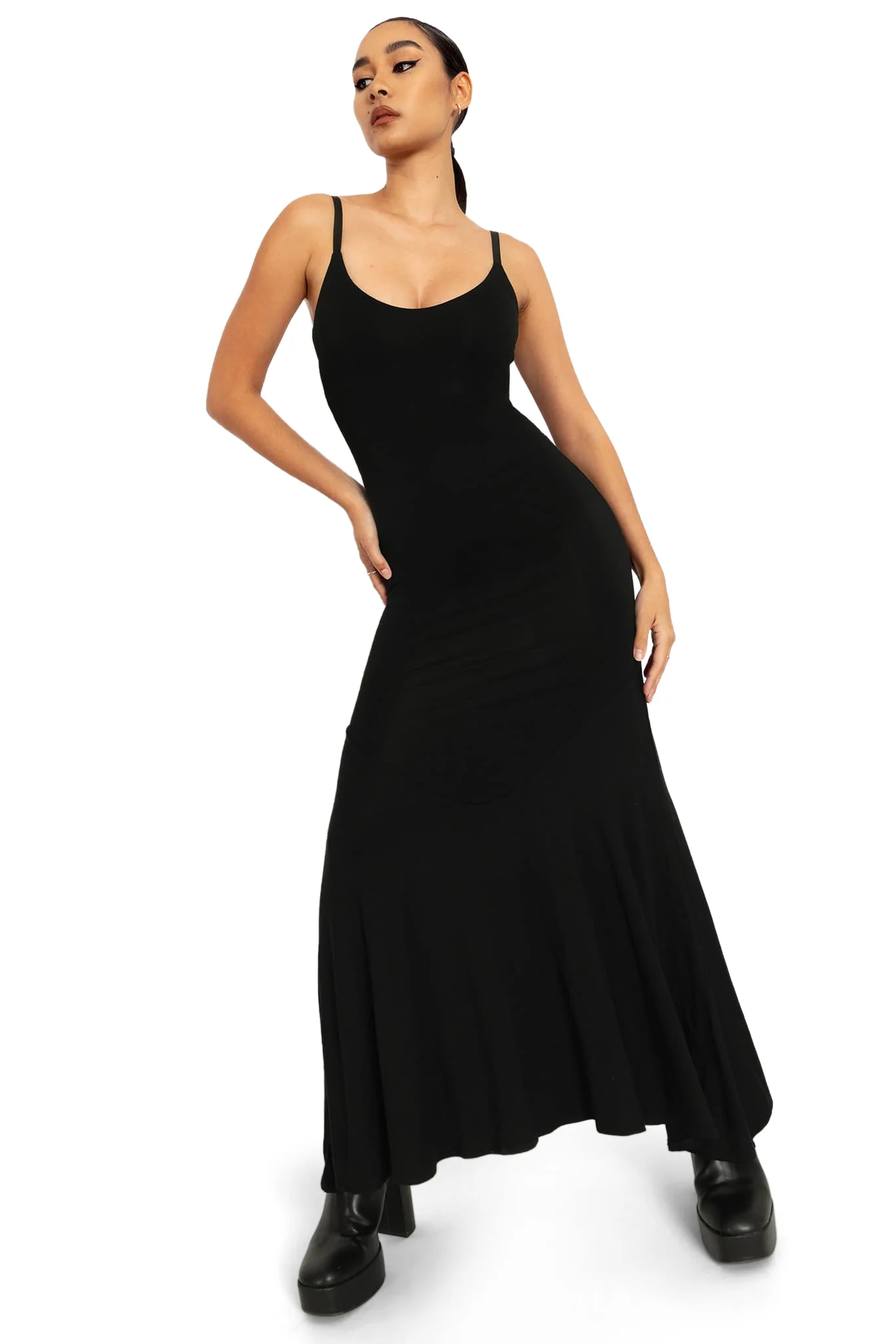 Mrs Addams Dress - Image 11