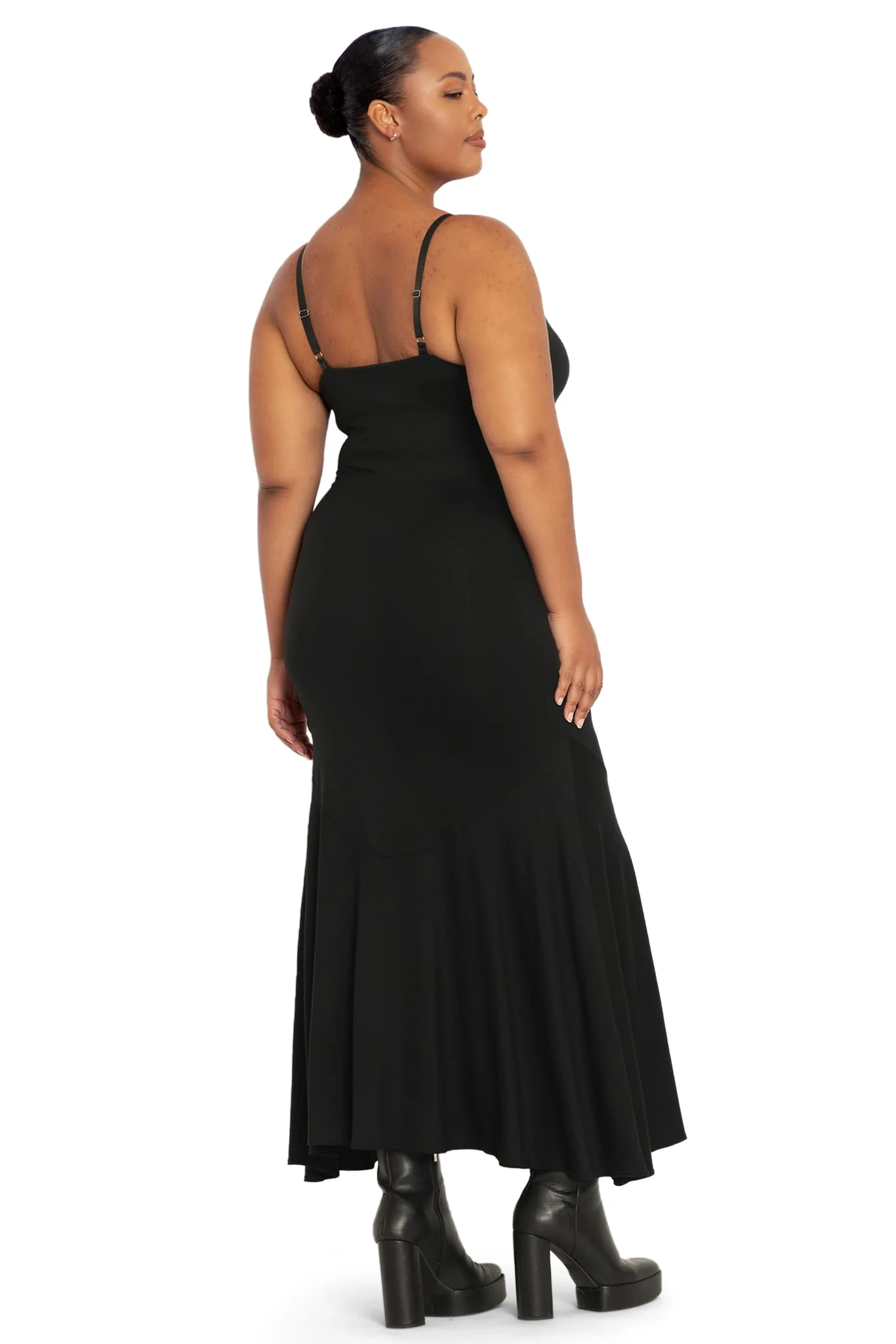Mrs Addams Dress - Image 5