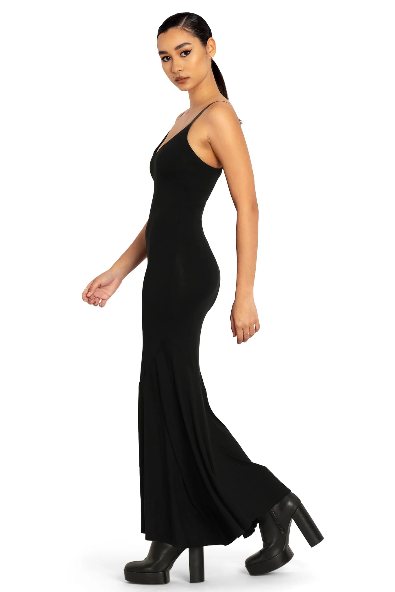 Mrs Addams Dress - Image 7