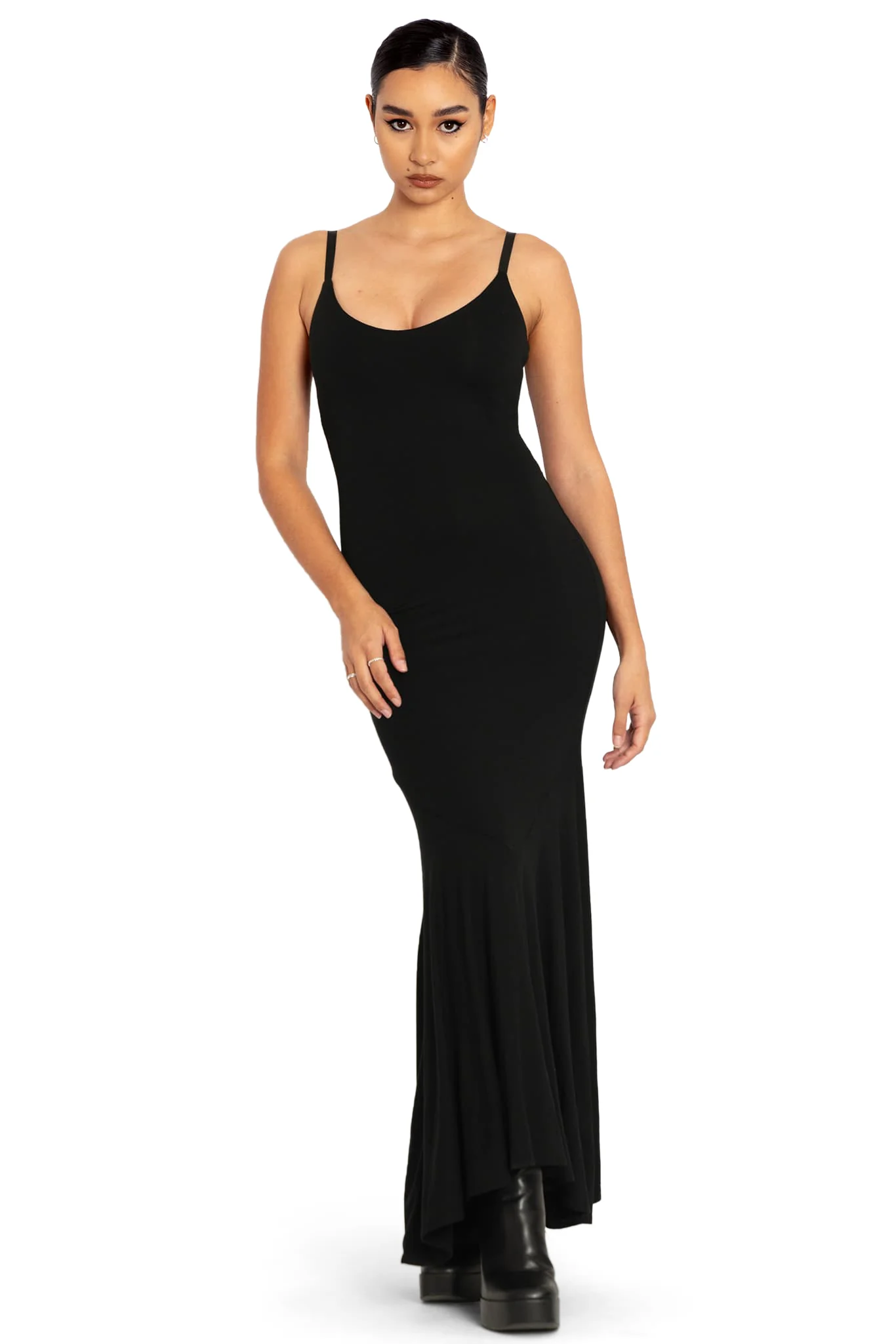 Mrs Addams Dress - Image 8