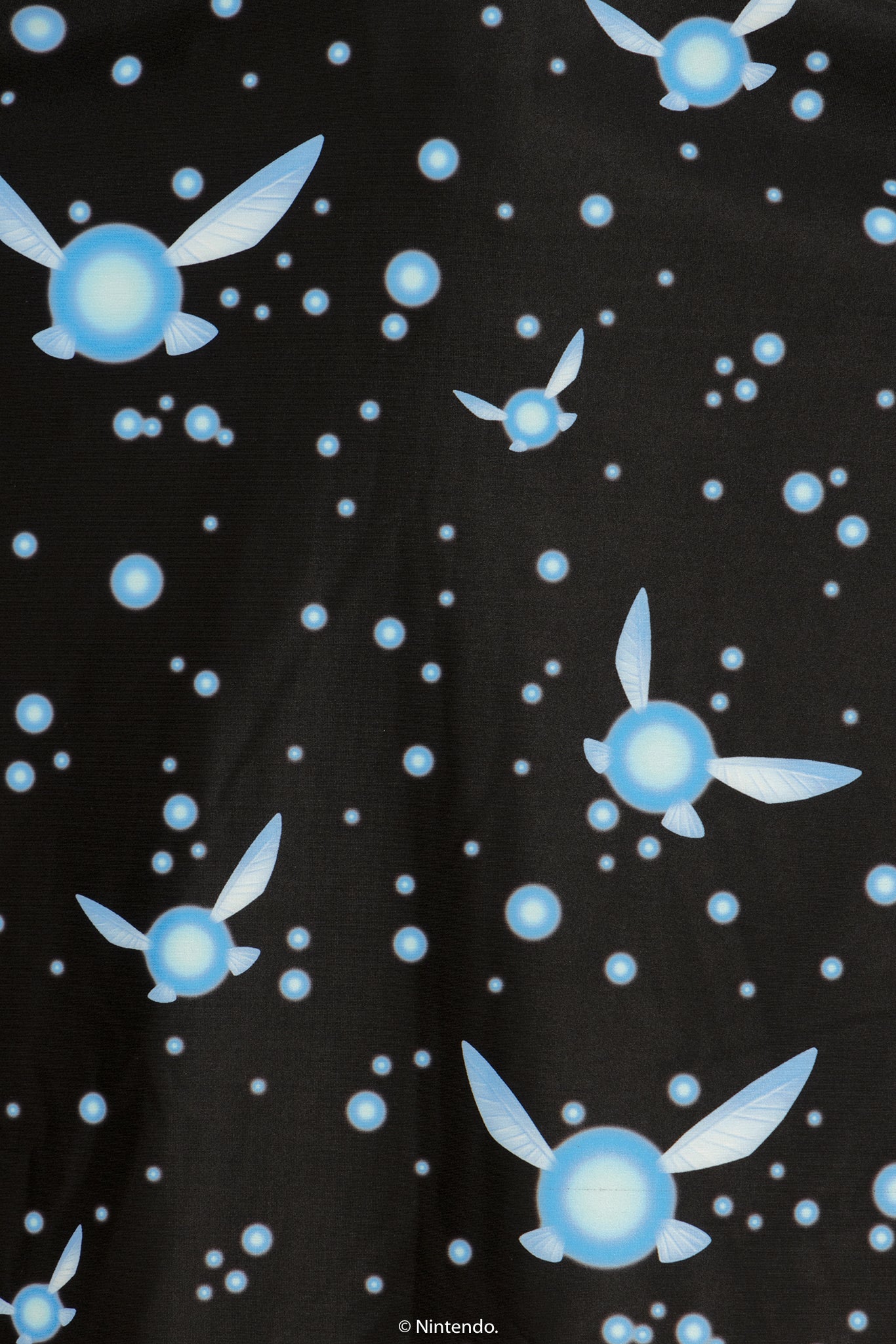 Navi Apron Dress - Image 4