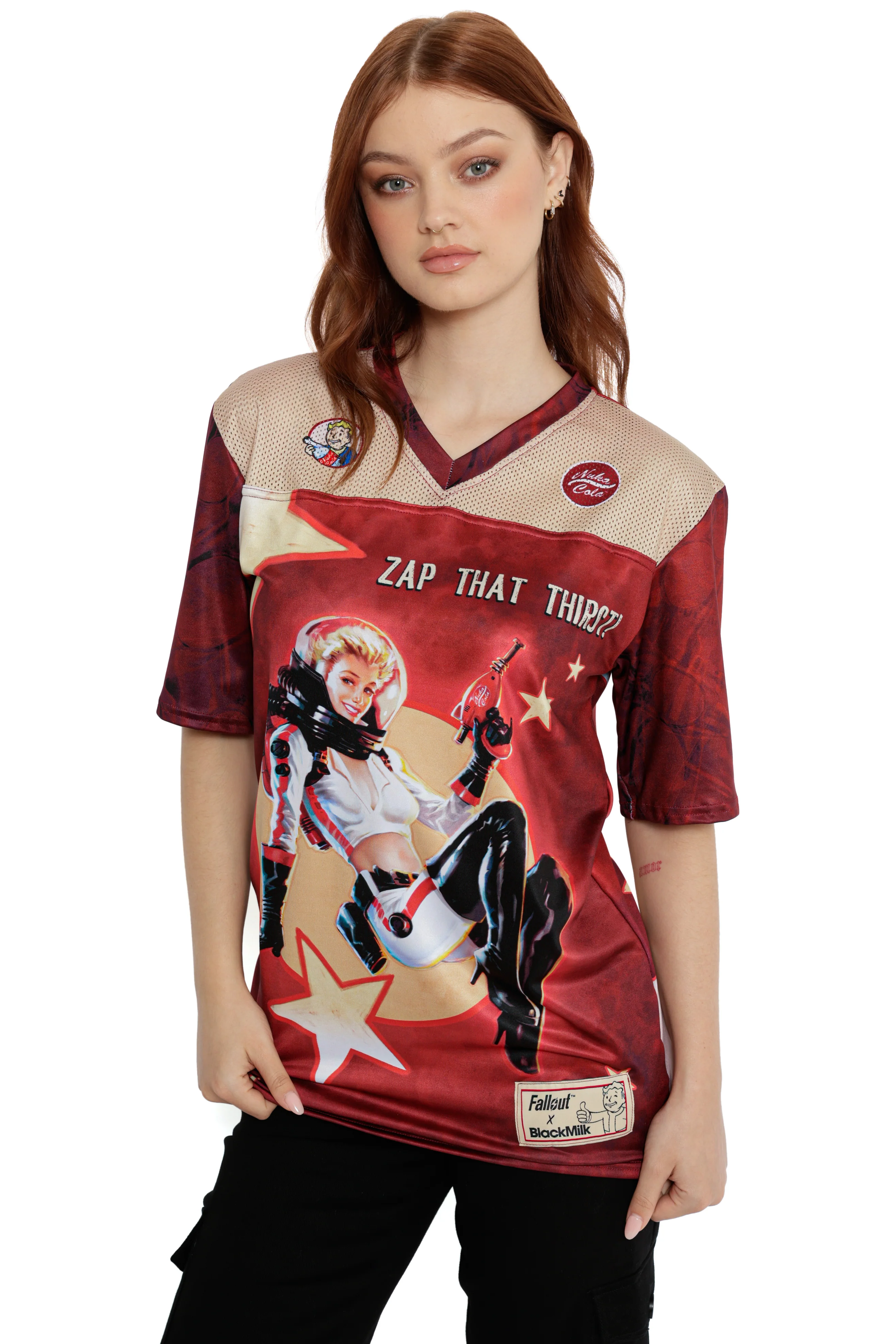 Nuka-Cola Touchdown - Image 3