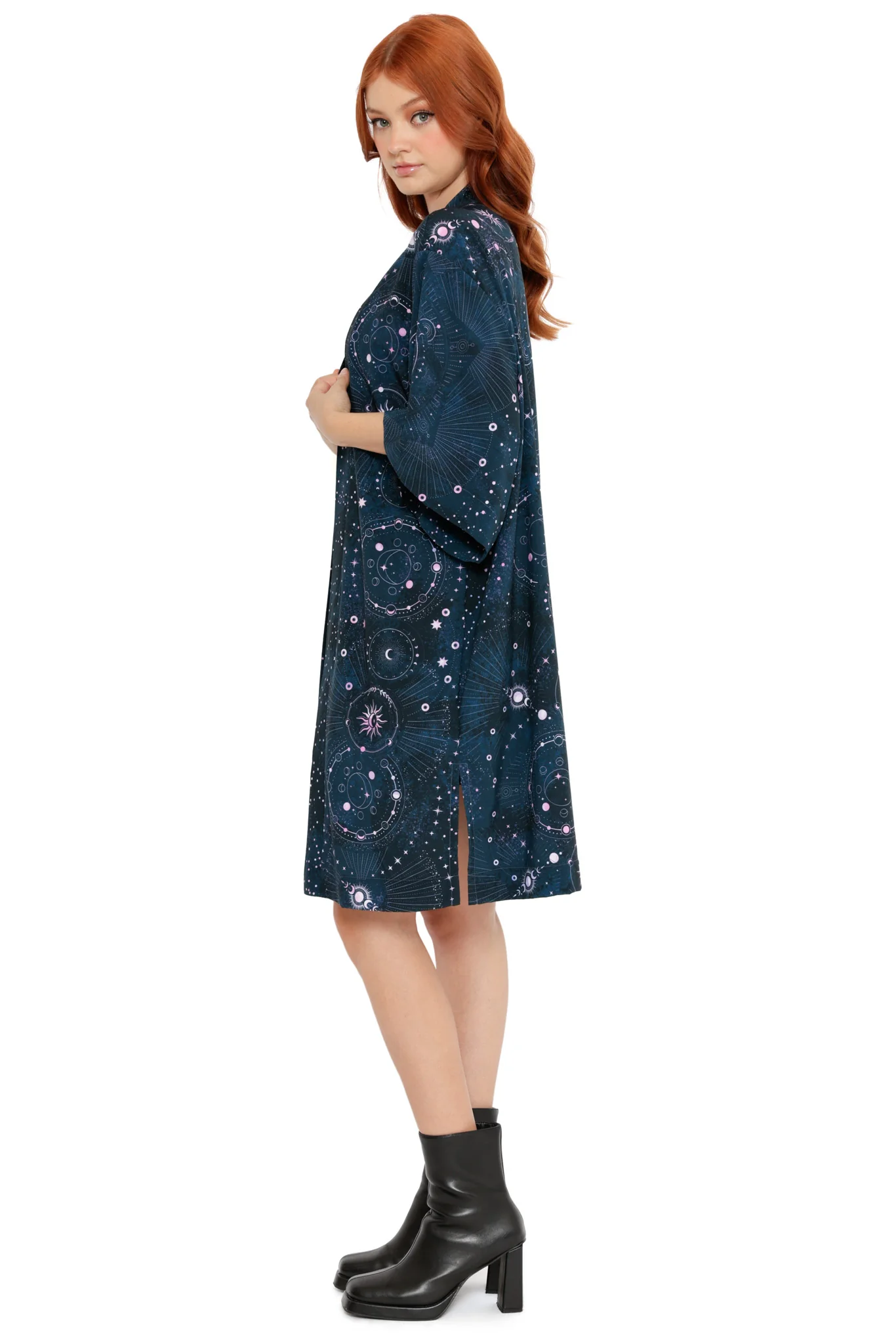 Obsidian Robe - Image 3