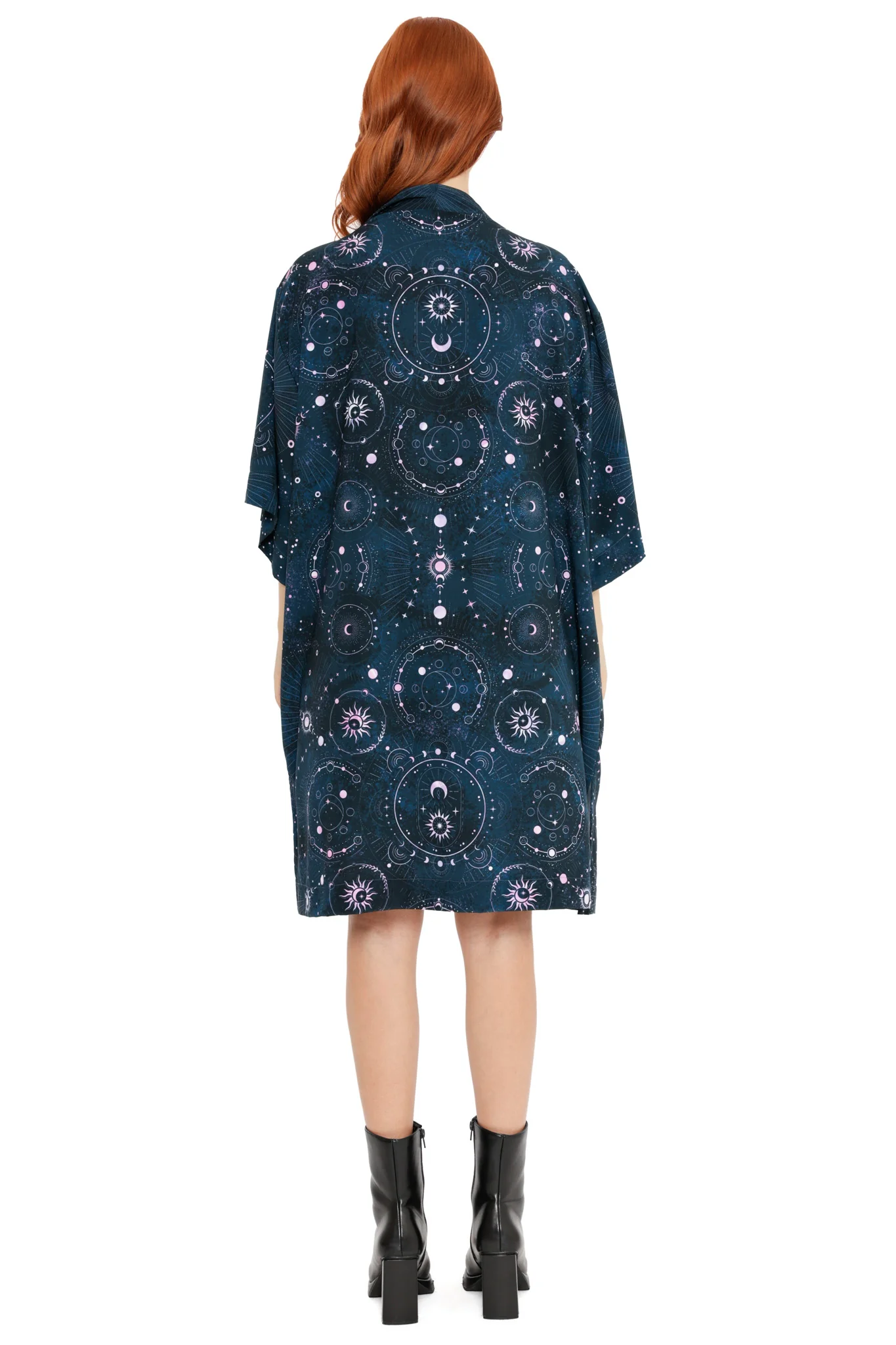 Obsidian Robe - Image 4