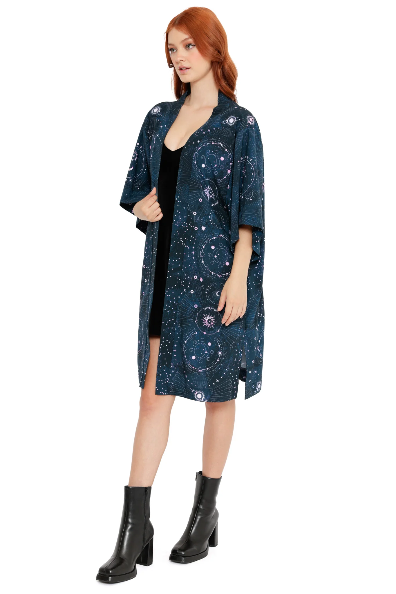 Obsidian Robe - Image 6