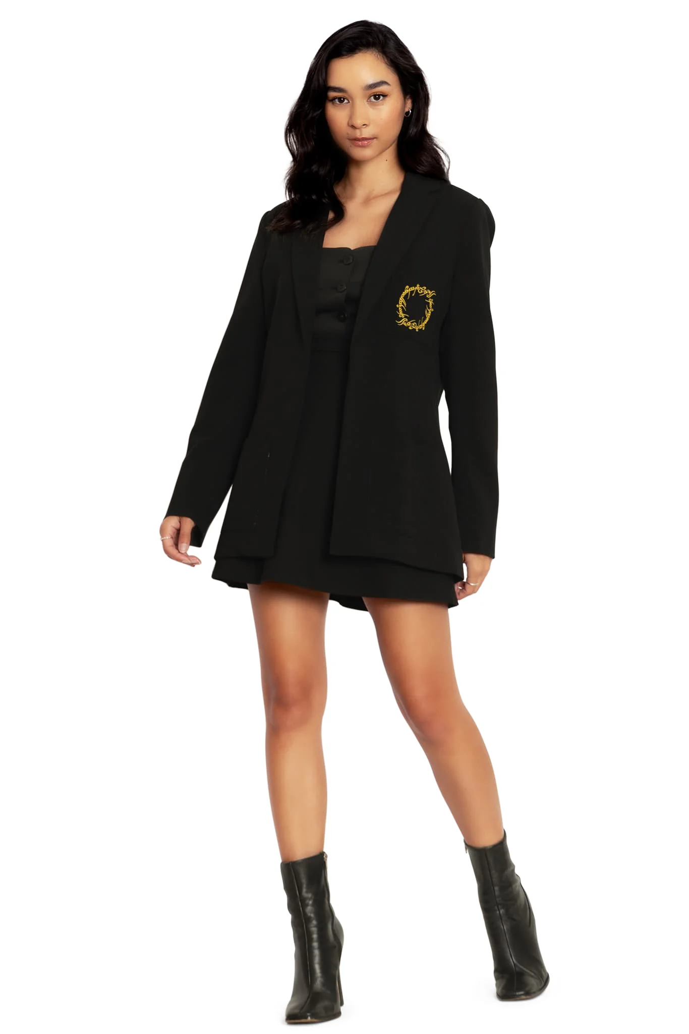 One Ring Blazer - Image 7
