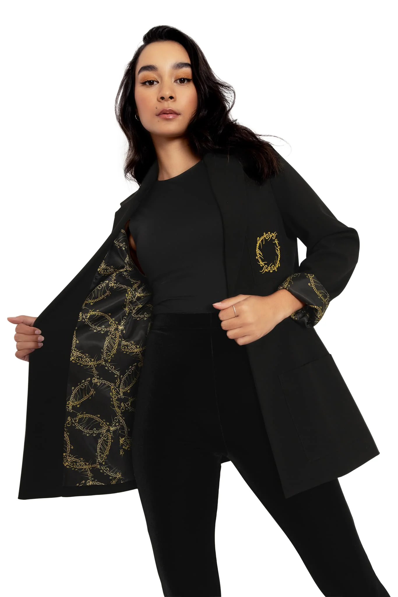 One Ring Blazer - Image 8