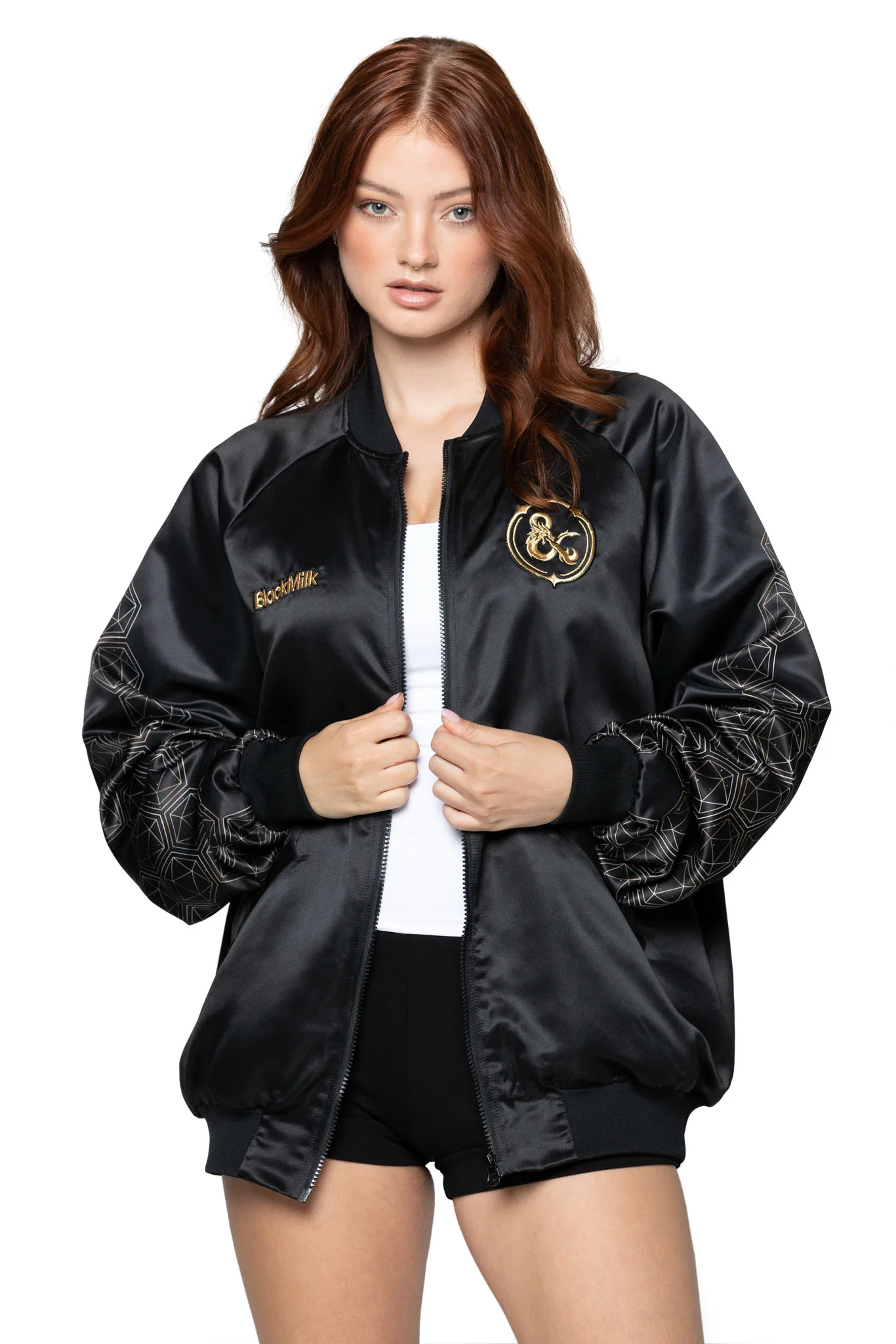 Origin Story Souvenir Jacket - Image 5